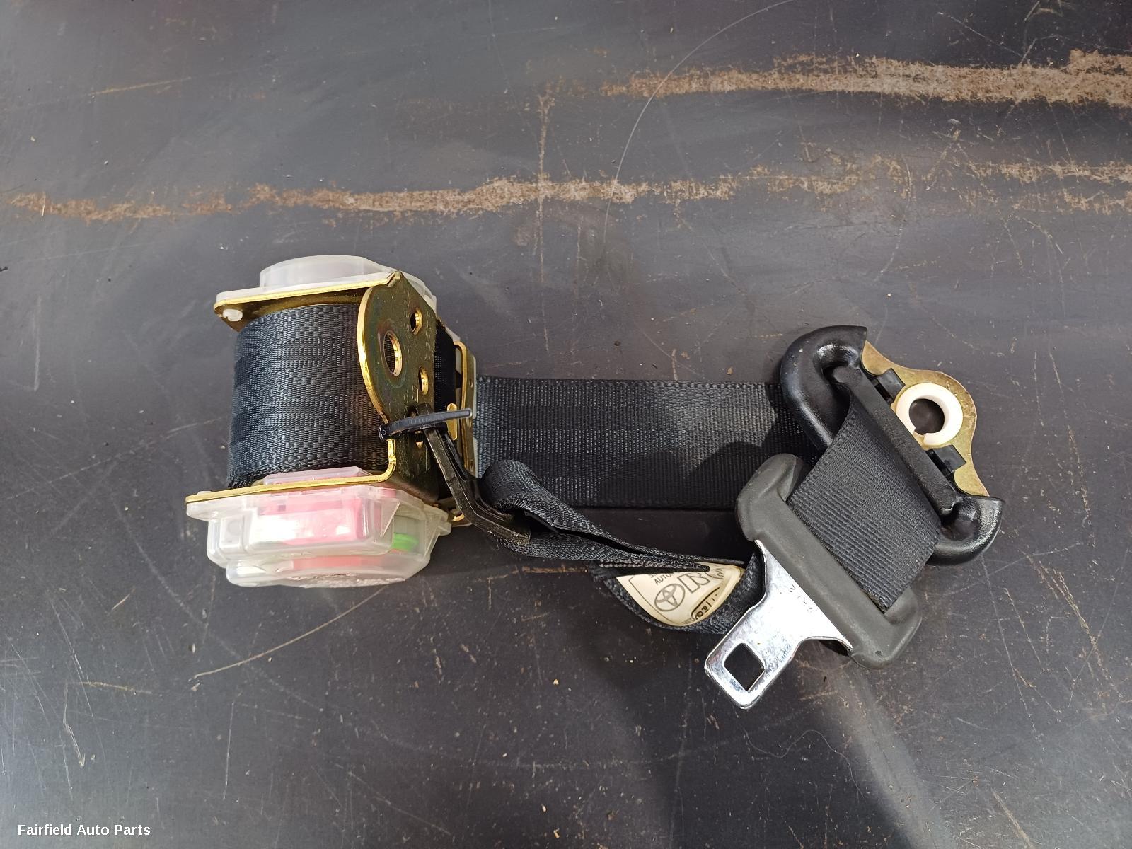 1999-2002 Toyota Echo Seatbelt Stalk