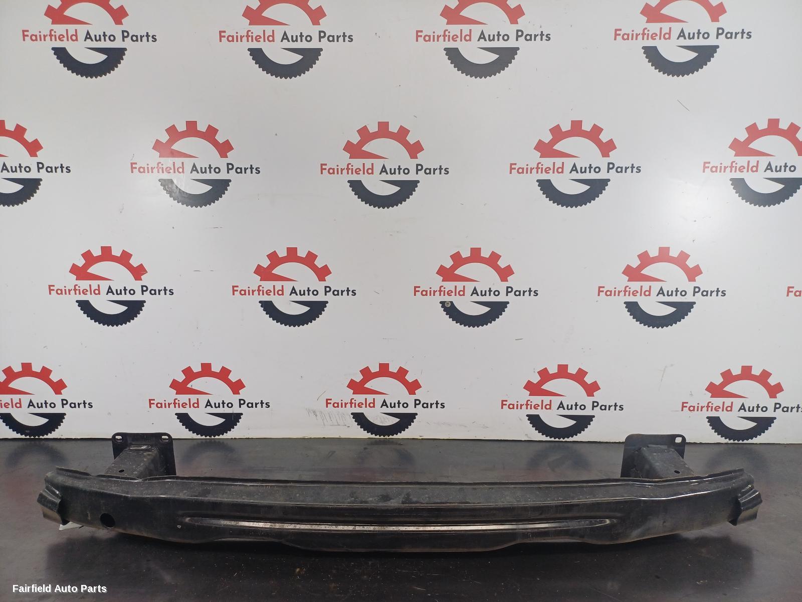 2012-2018 Audi Q3 R Bar Bracket Reinfo