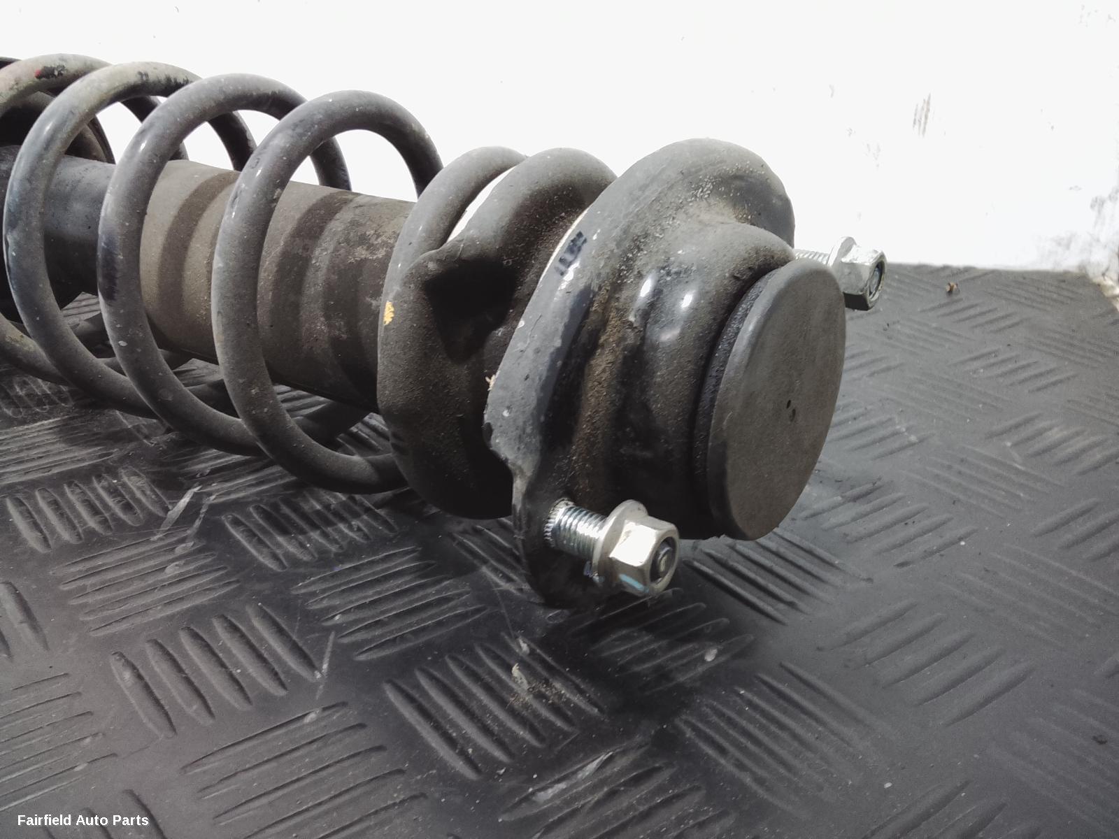2012-2024 Mitsubishi Mirage Right Front Strut