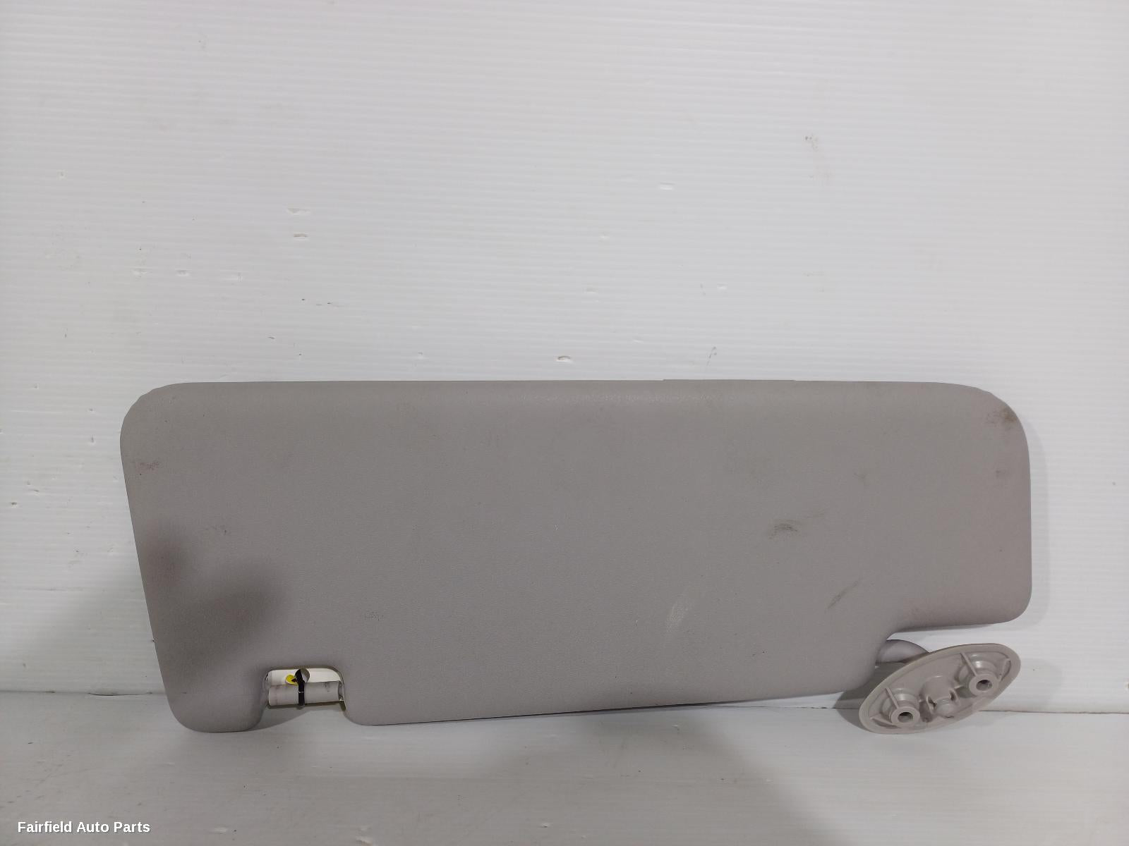 2017-2025 Ldv T60 Sunvisor