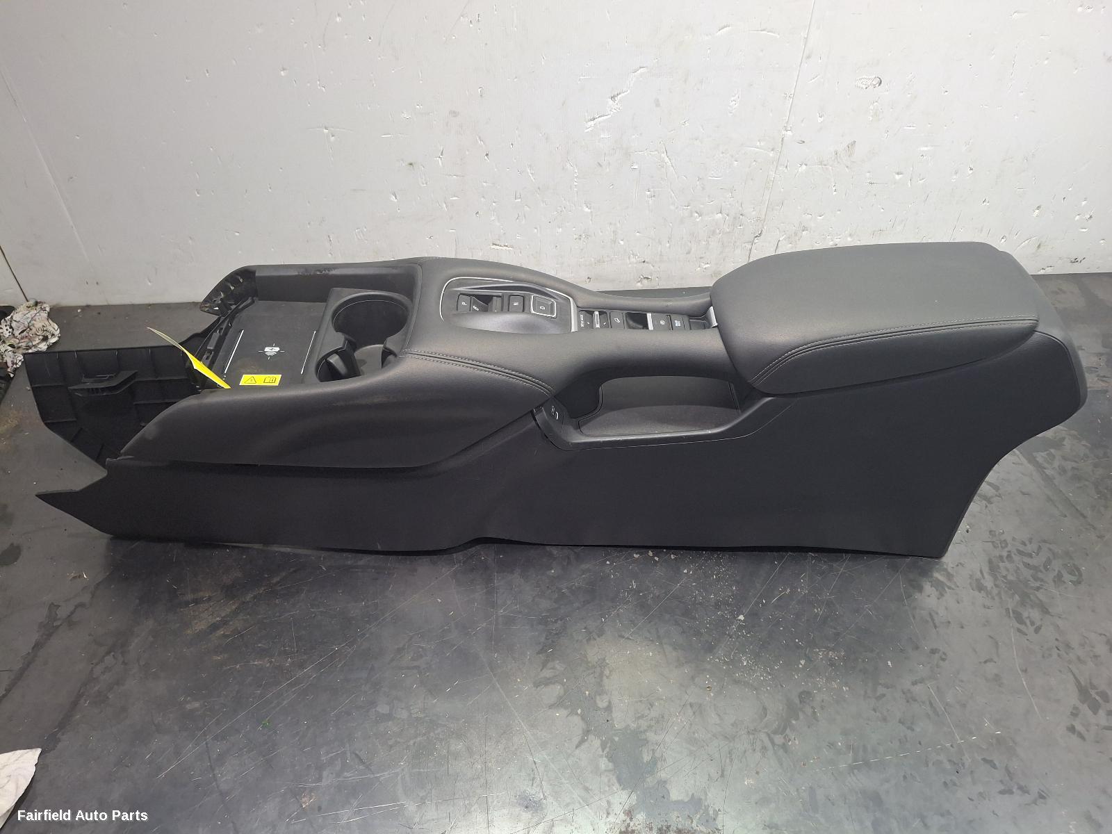 2023-2026 Honda Zrv Console