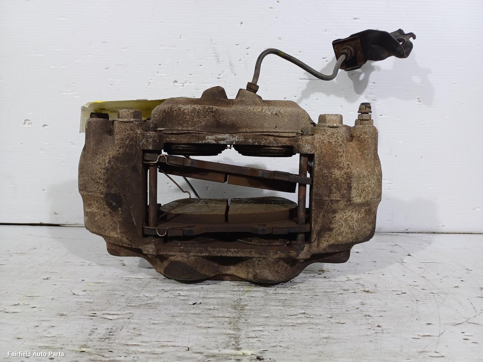 2009-2015 Toyota Prado Caliper