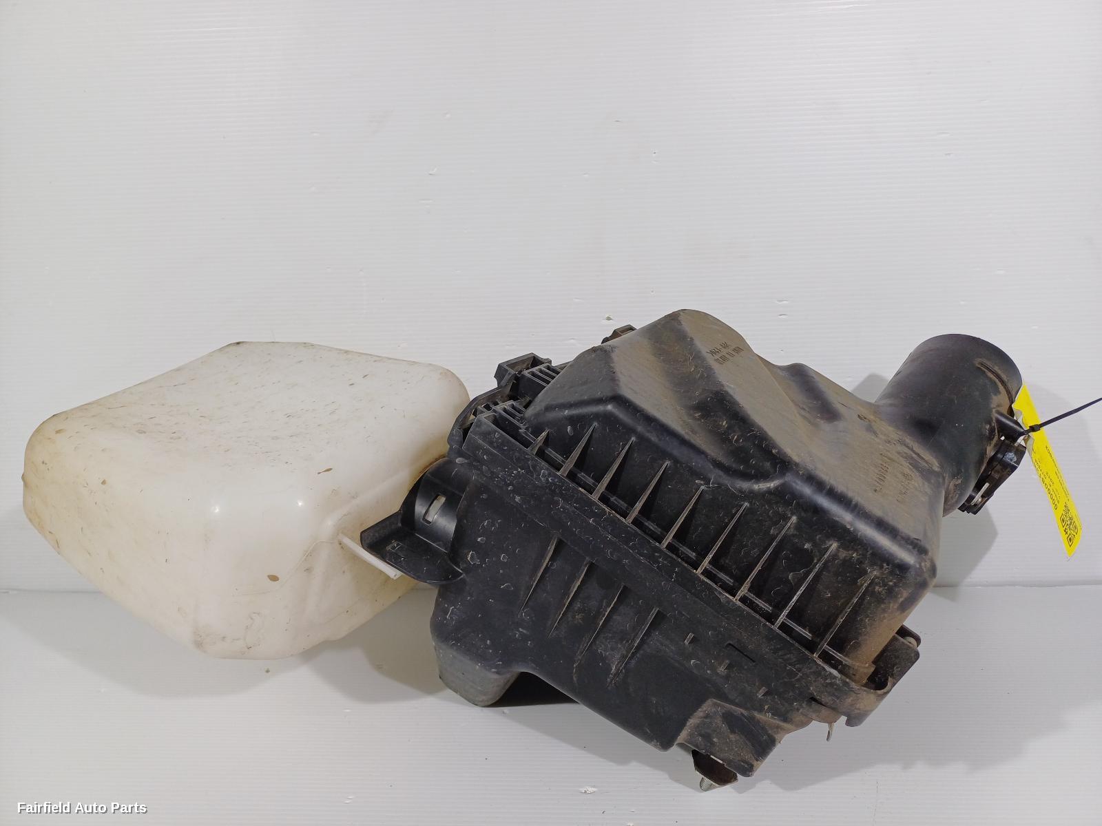2012-2018 Subaru Forester Air Cleaner Box