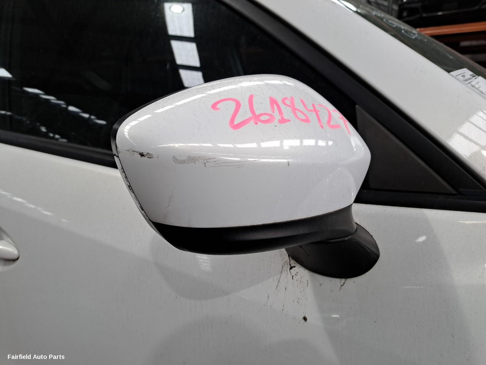 2012-2014 Mazda Cx5 Pwr Dr Wind Switch
