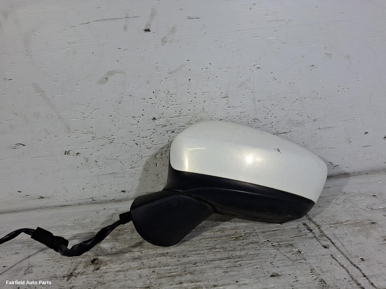 2012-2014 Mazda Cx5 Left Door Mirror