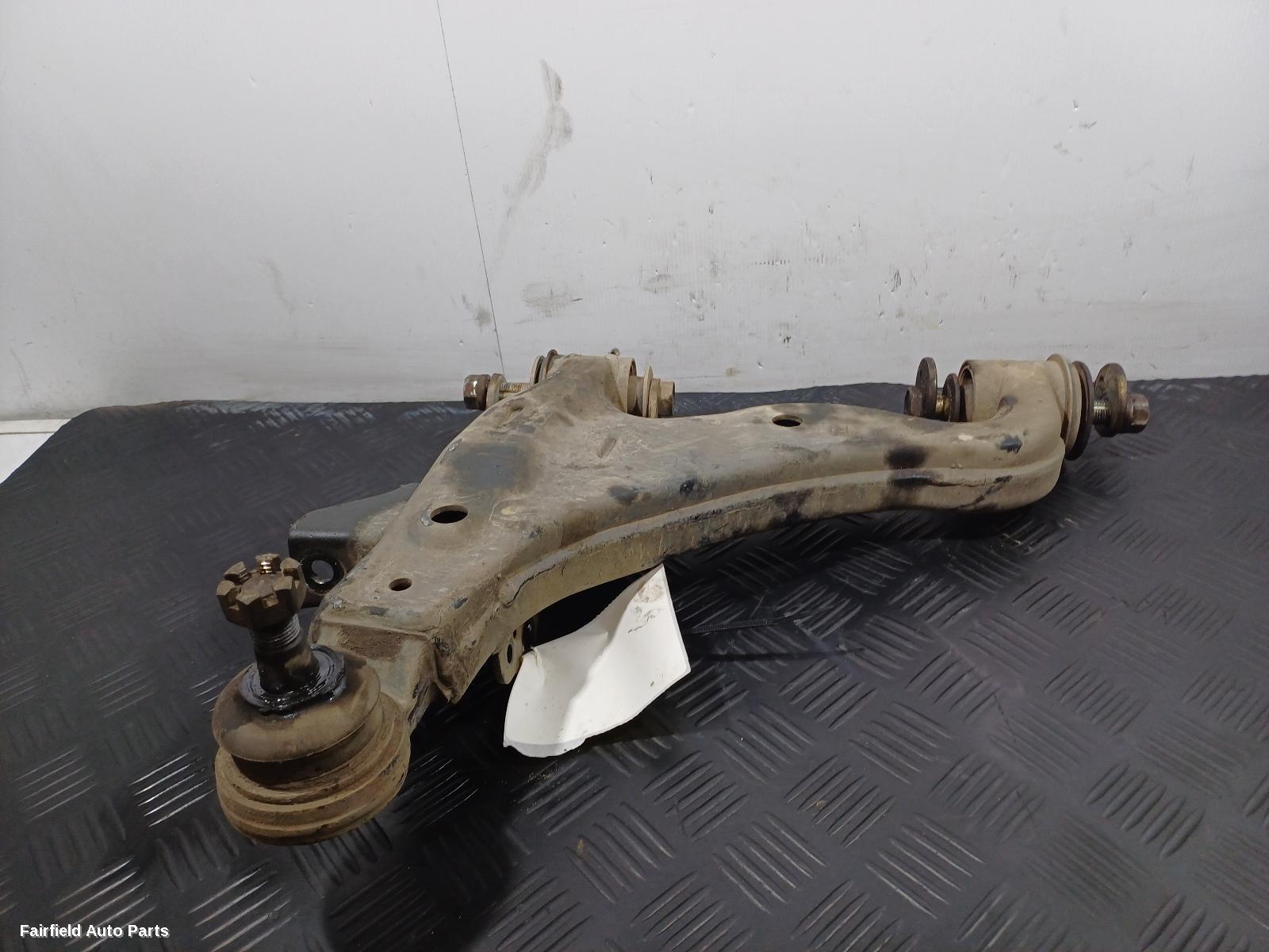 2005-2025 Toyota Hilux Right Front Lower Control Arm