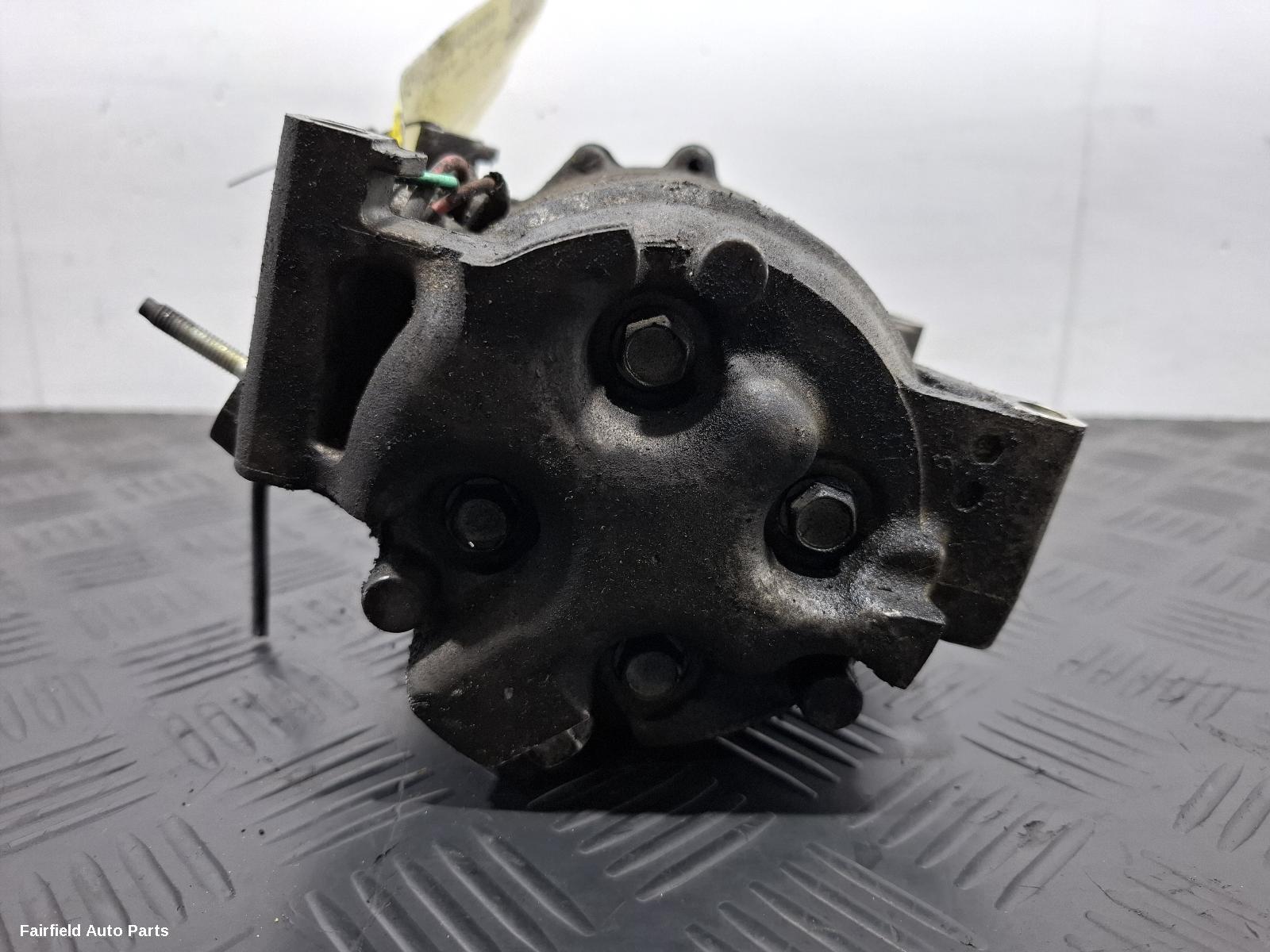 2001-2007 Honda Crv A C Compressor
