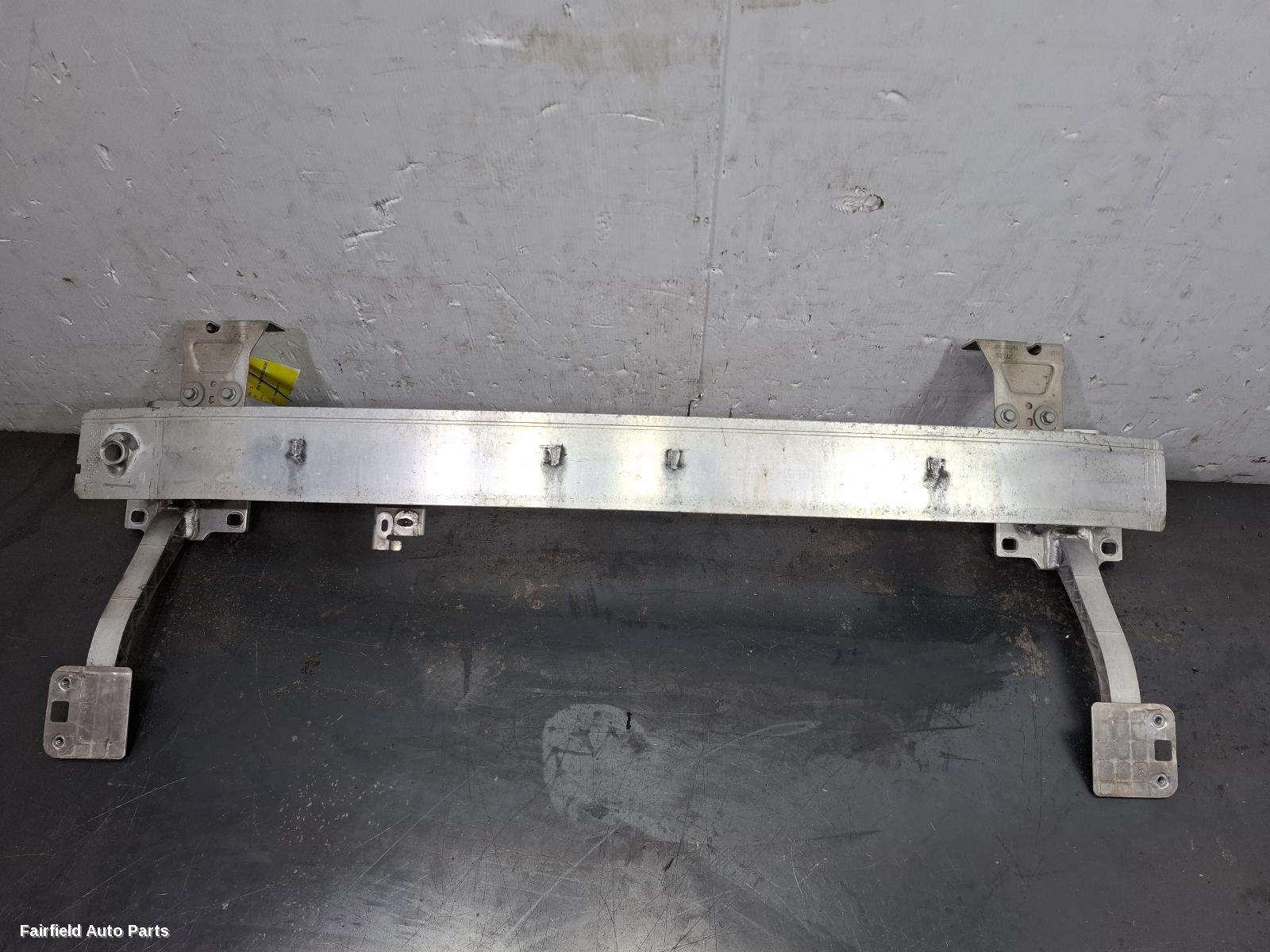 2017-2024 Citroen C3 F Bar Reinforc Brack