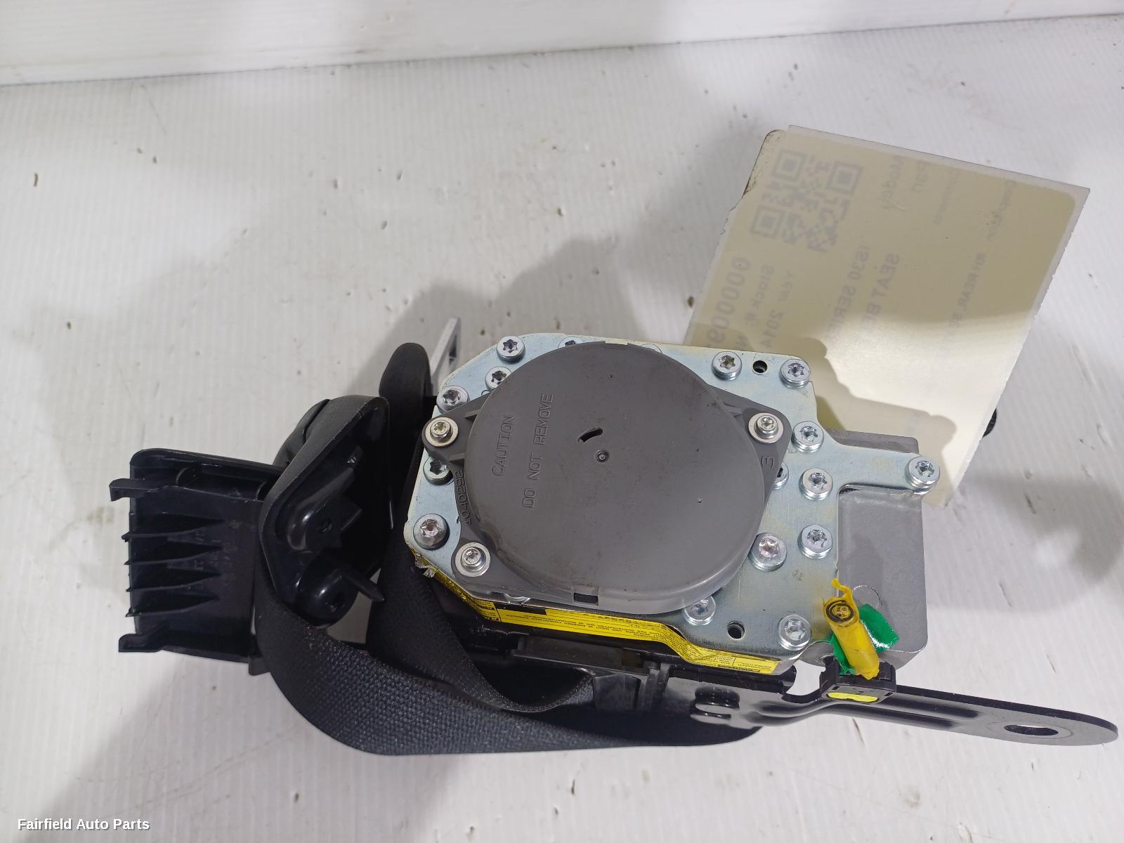 2013-2023 Lexus Is Series Seatbelt Stalk