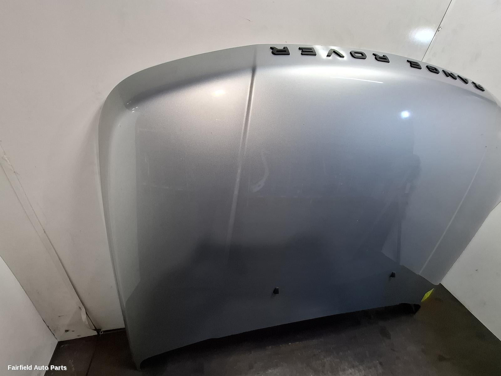 2005-2013 Land Rover Rangerover Sport Bonnet