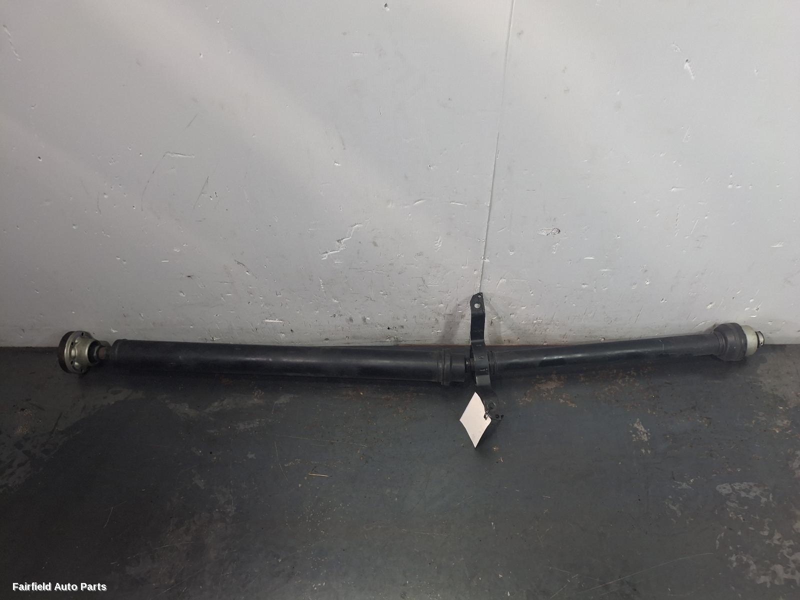 2011-2018 Audi A7 Rear Drive Shaft