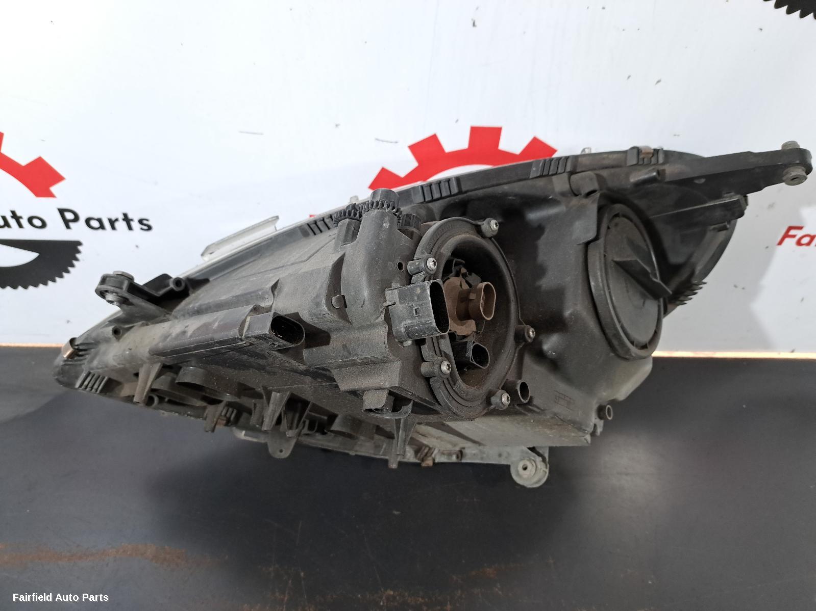 2004-2011 Mercedes Slk Right Headlamp
