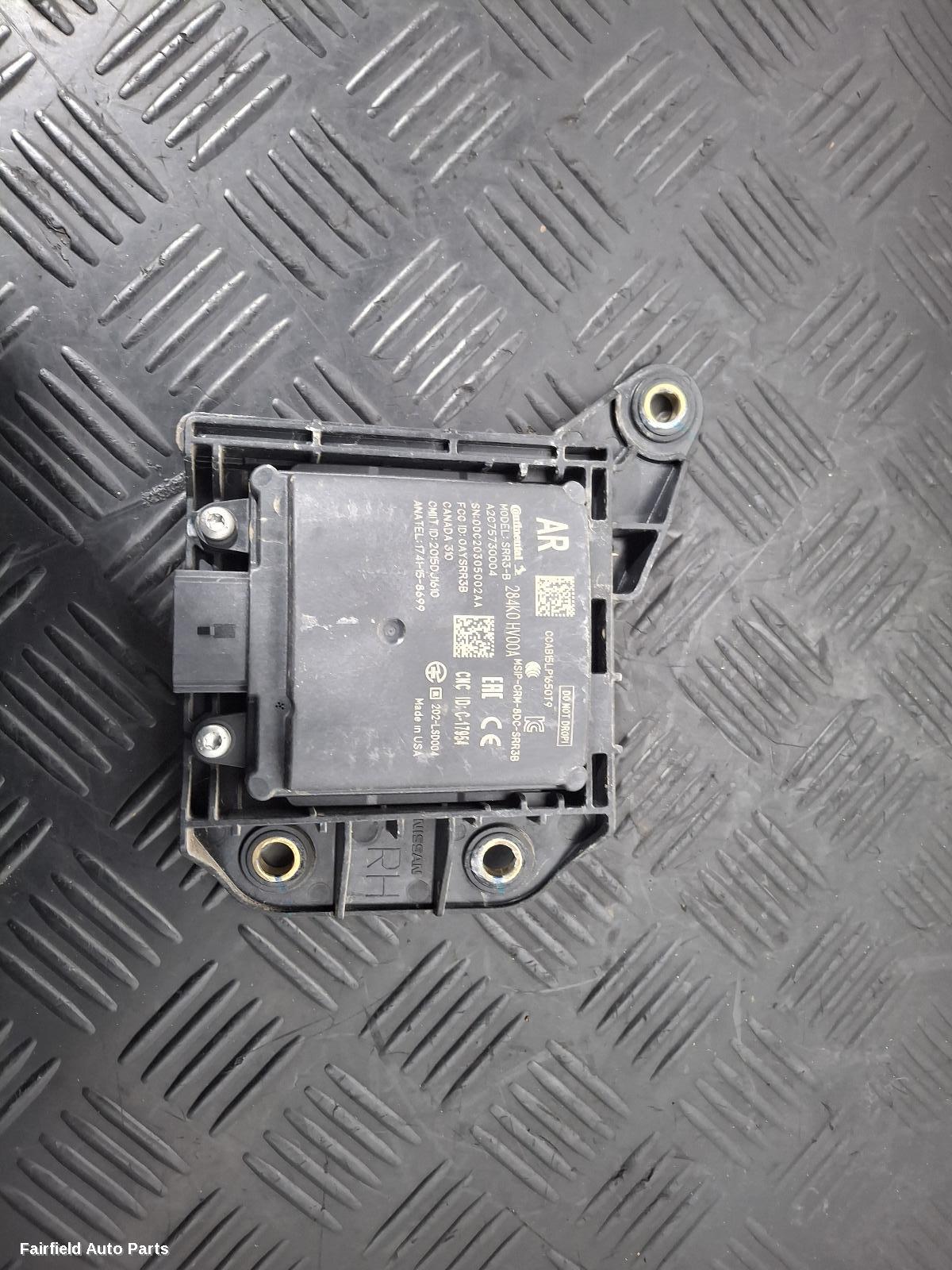 2013-2021 Nissan Qashqai Reverse Camera