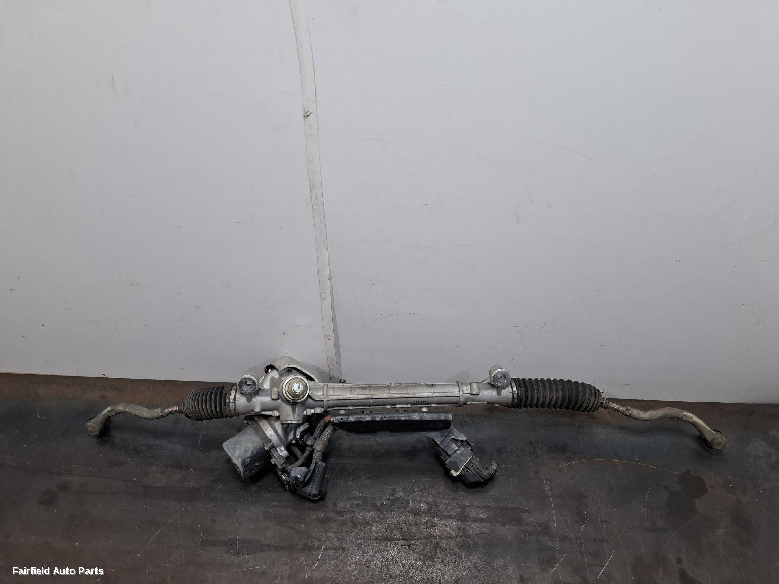 2012-2016 Honda Civic Steering Box Rack