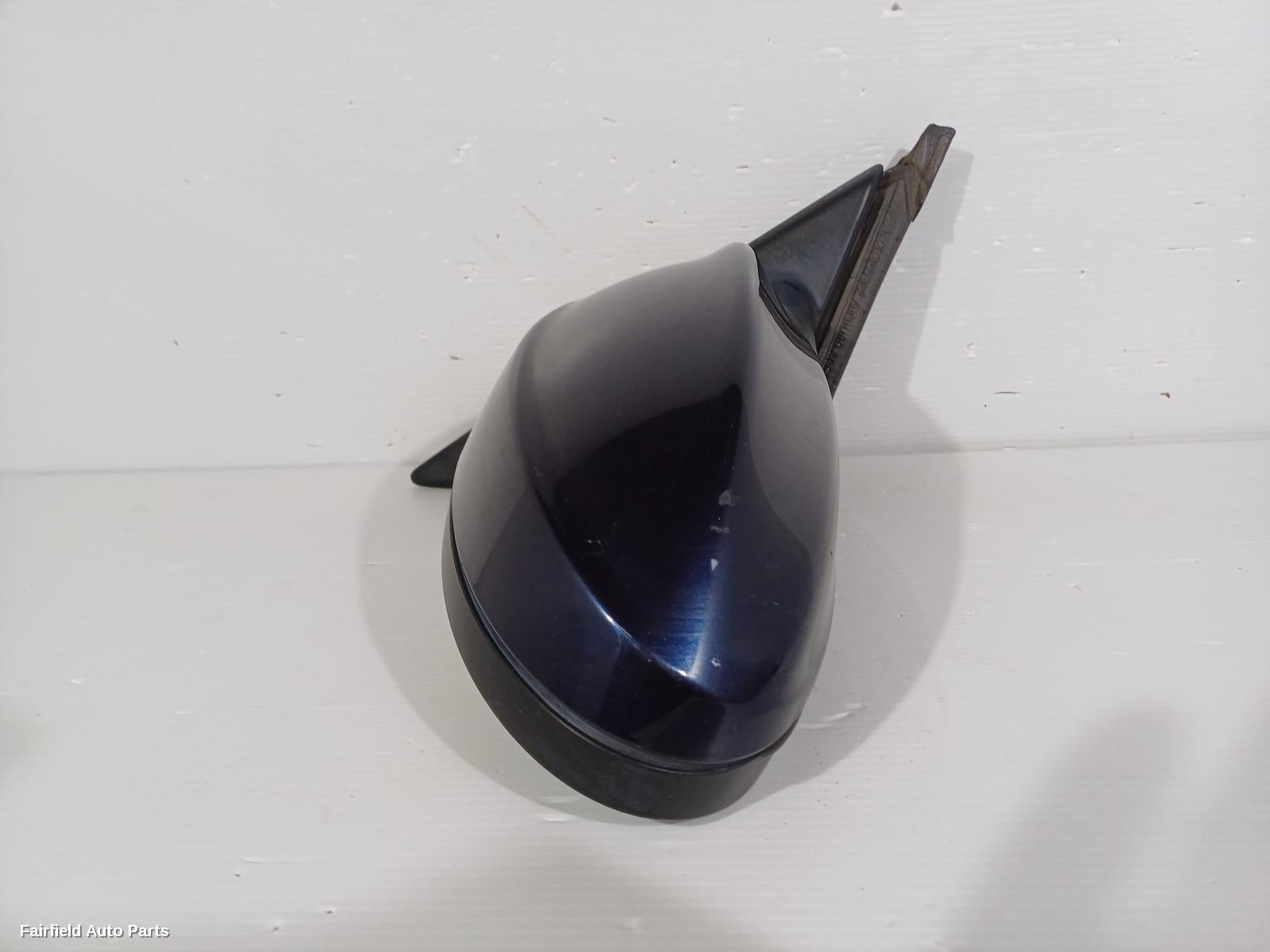 2008-2012 Bmw 3 Series Right Door Mirror