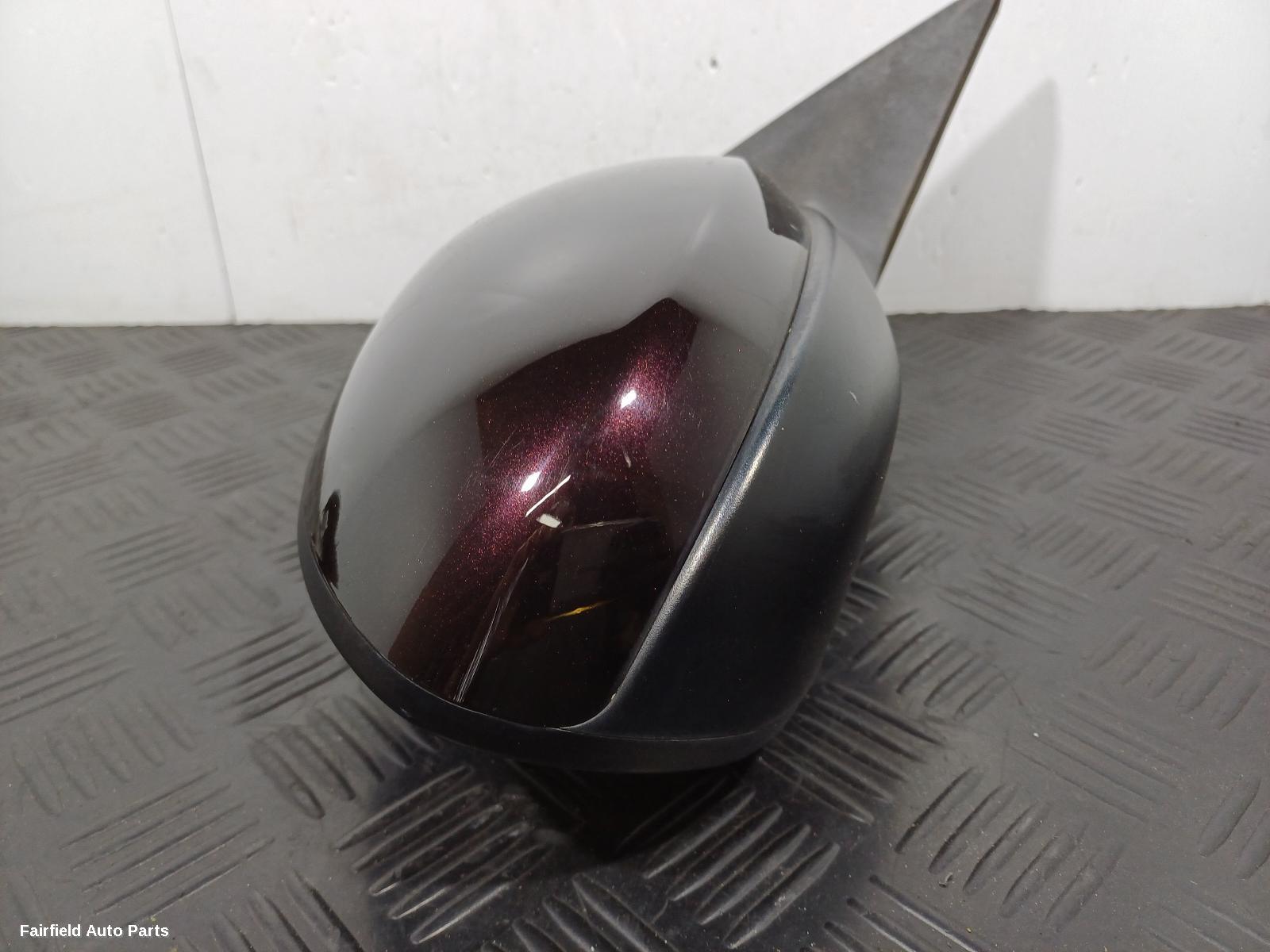 2008-2012 Mazda 6 Right Door Mirror