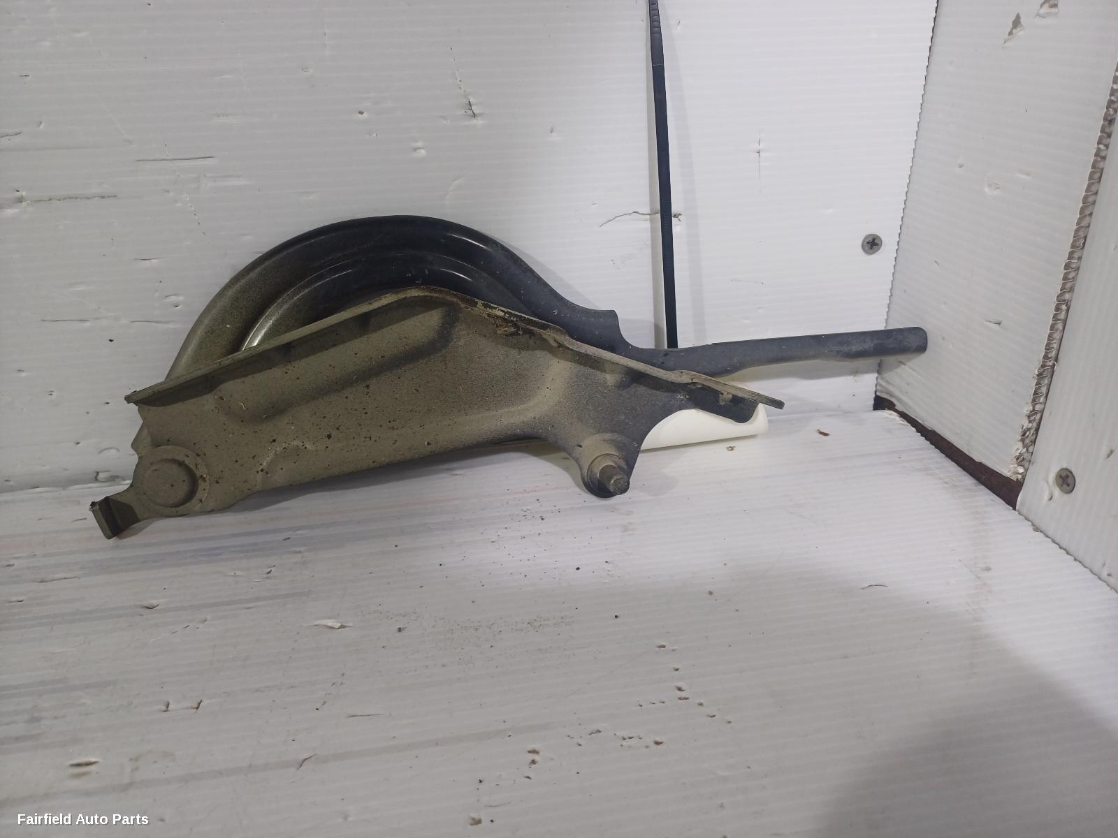 2014-2020 Kia Carnival/grand Carnival Bonnet Hinge Strut