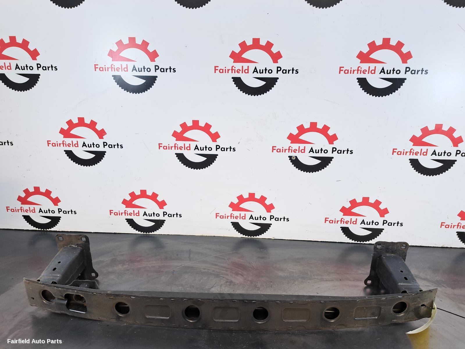 2013-2020 Audi A3 R Bar Bracket Reinfo