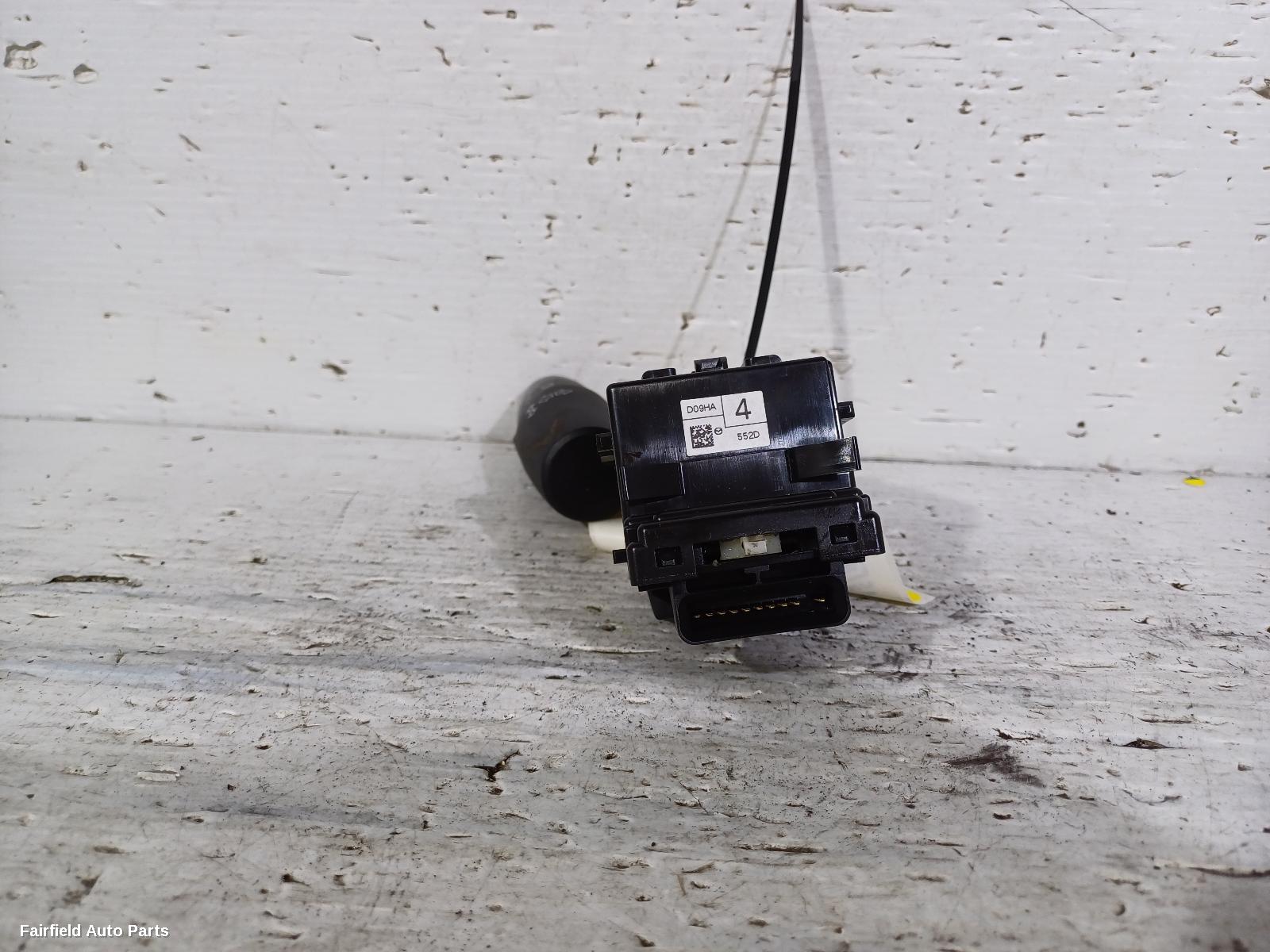 2015-2025 Mazda Cx3 Combination Switch