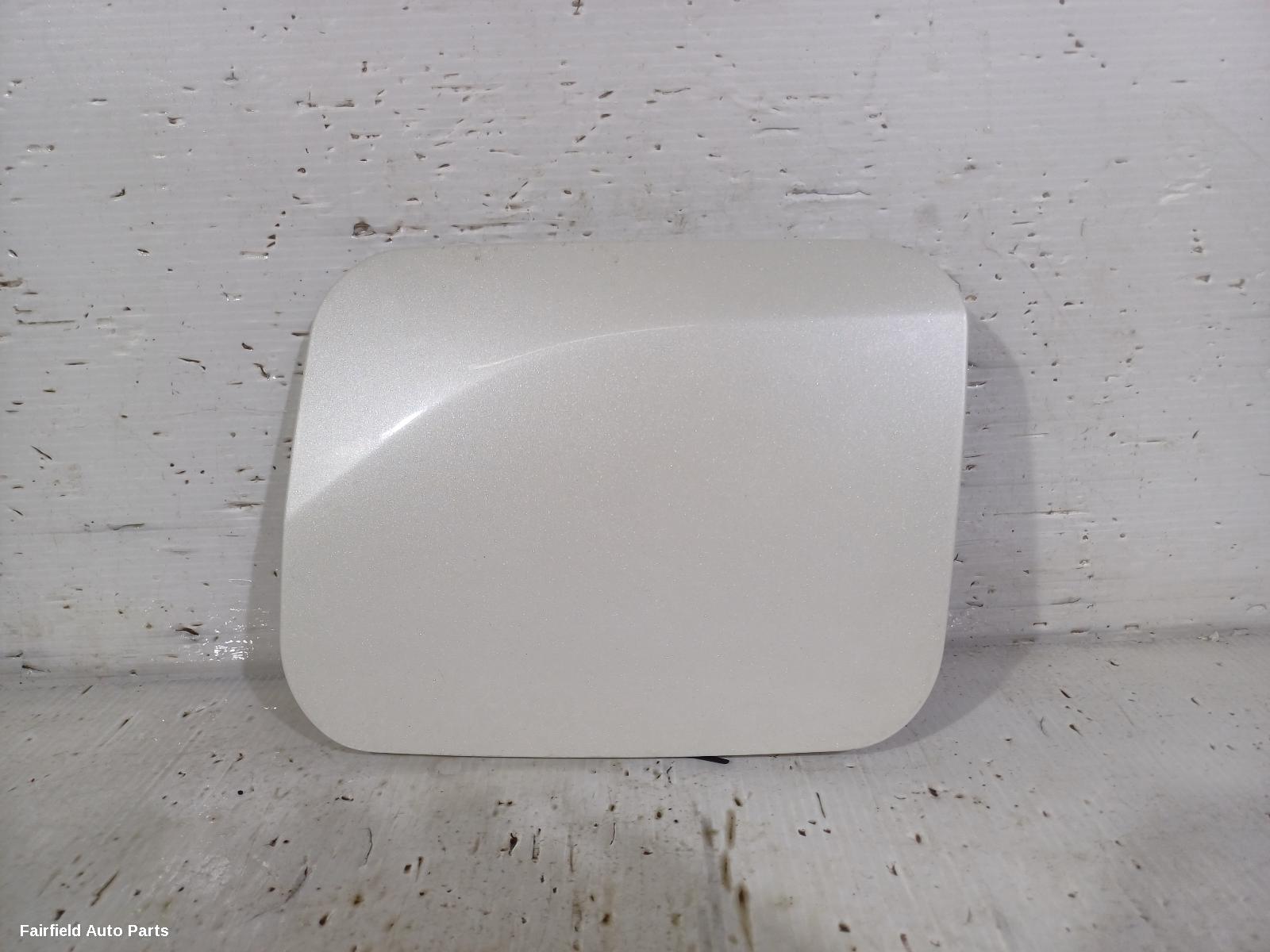 2018-2025 Toyota Rav4 Fuel Door   Filler