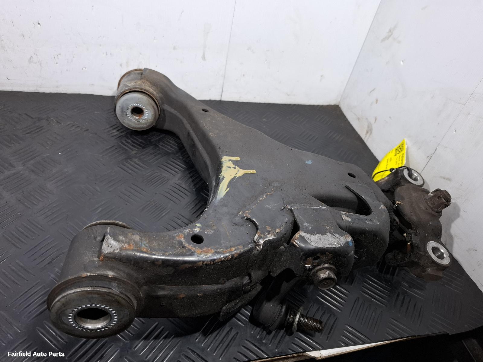 2007-2021 Lexus Lx Series Right Front Lower Control Arm