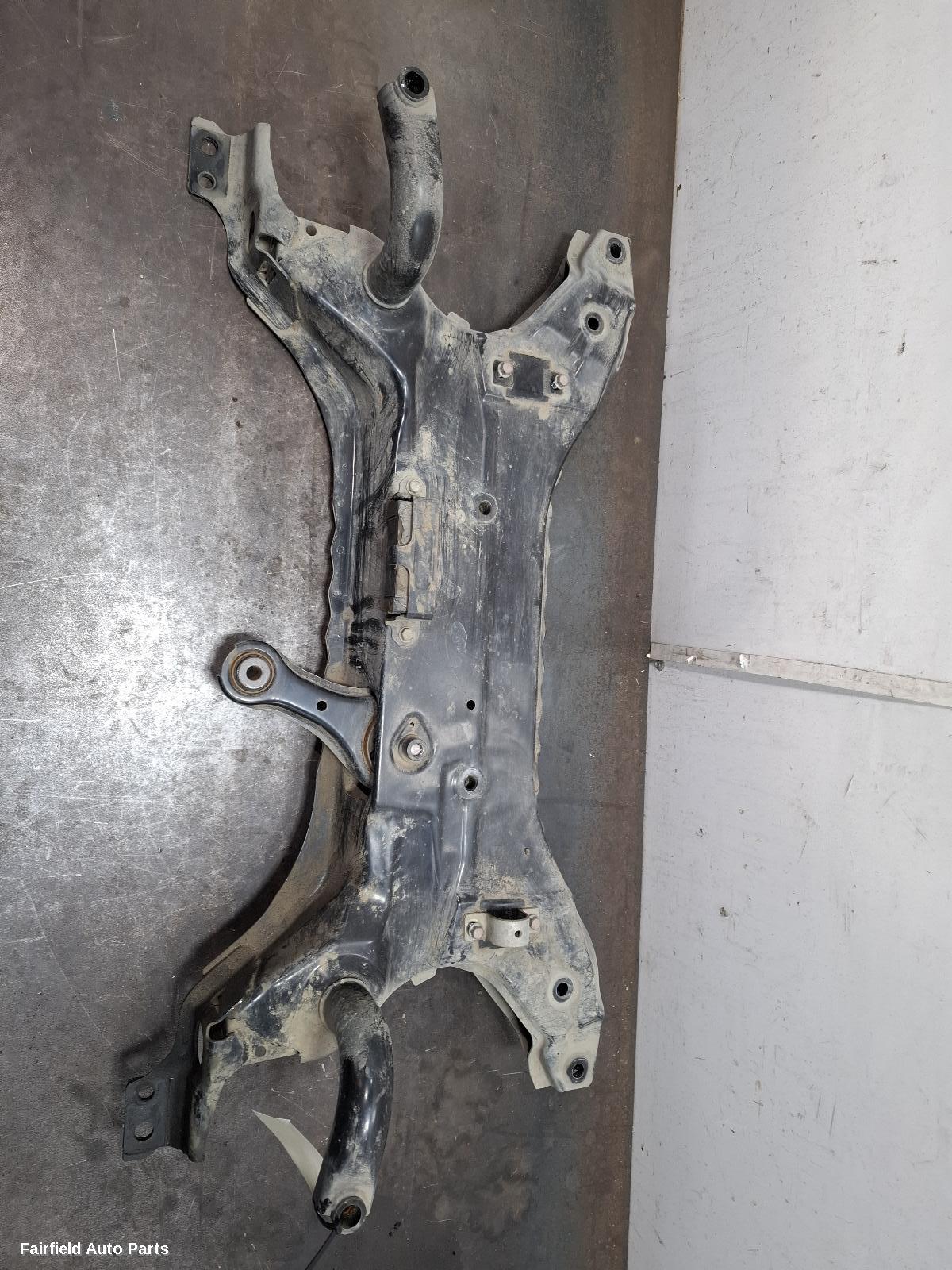 2017-2026 Mitsubishi Eclipse Cross Frt Xmember Cradle