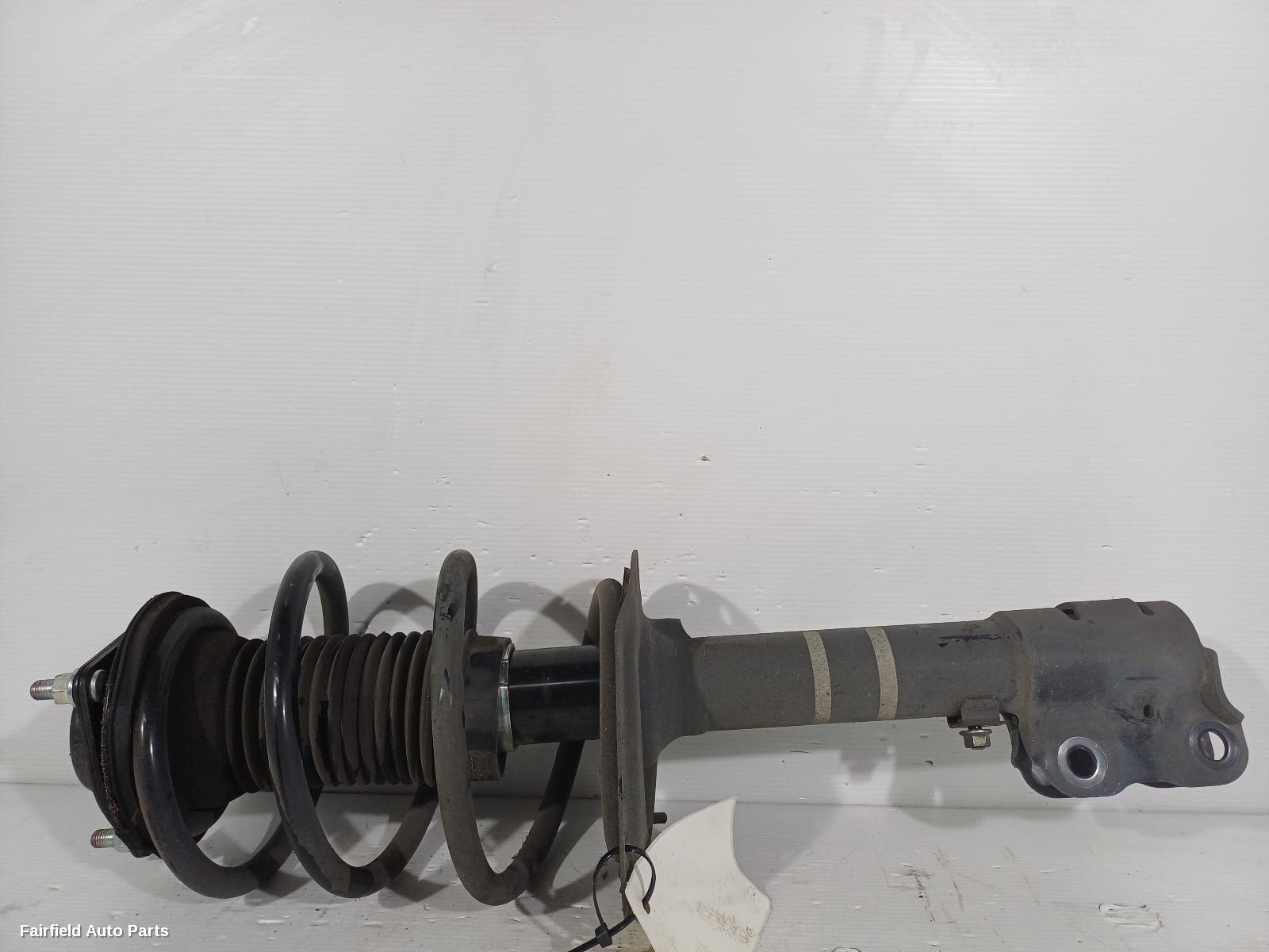 2012-2021 Mitsubishi Outlander Right Front Strut