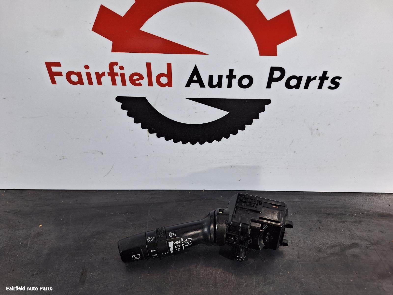 2015-2019 Hyundai I40 Combination Switch