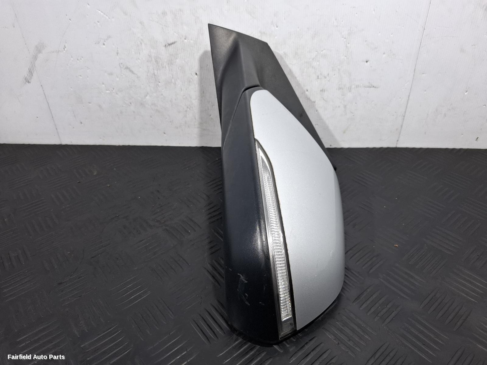2014-2020 Hyundai Sonata Left Door Mirror