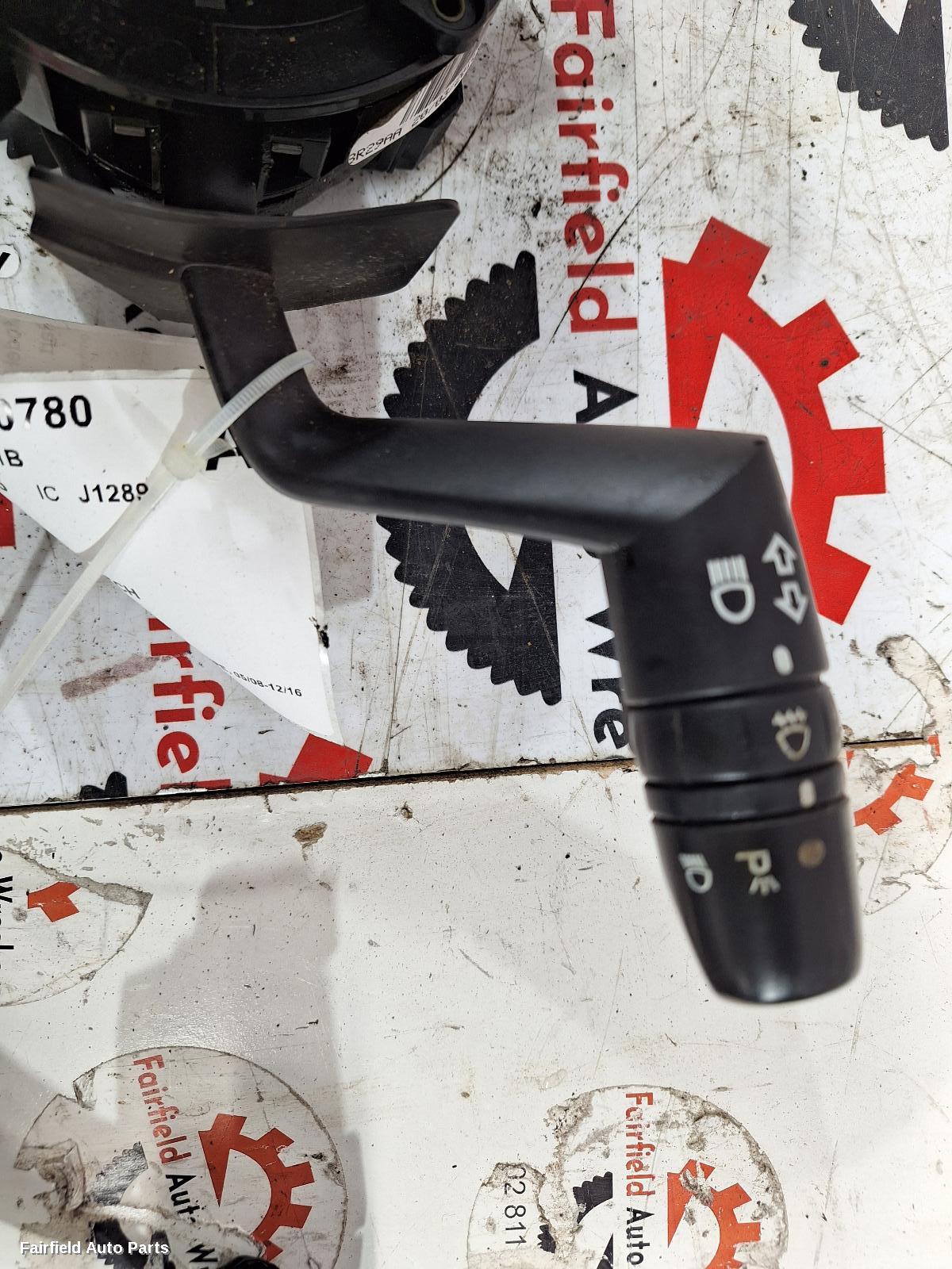 2008-2016 Ford Falcon Combination Switch