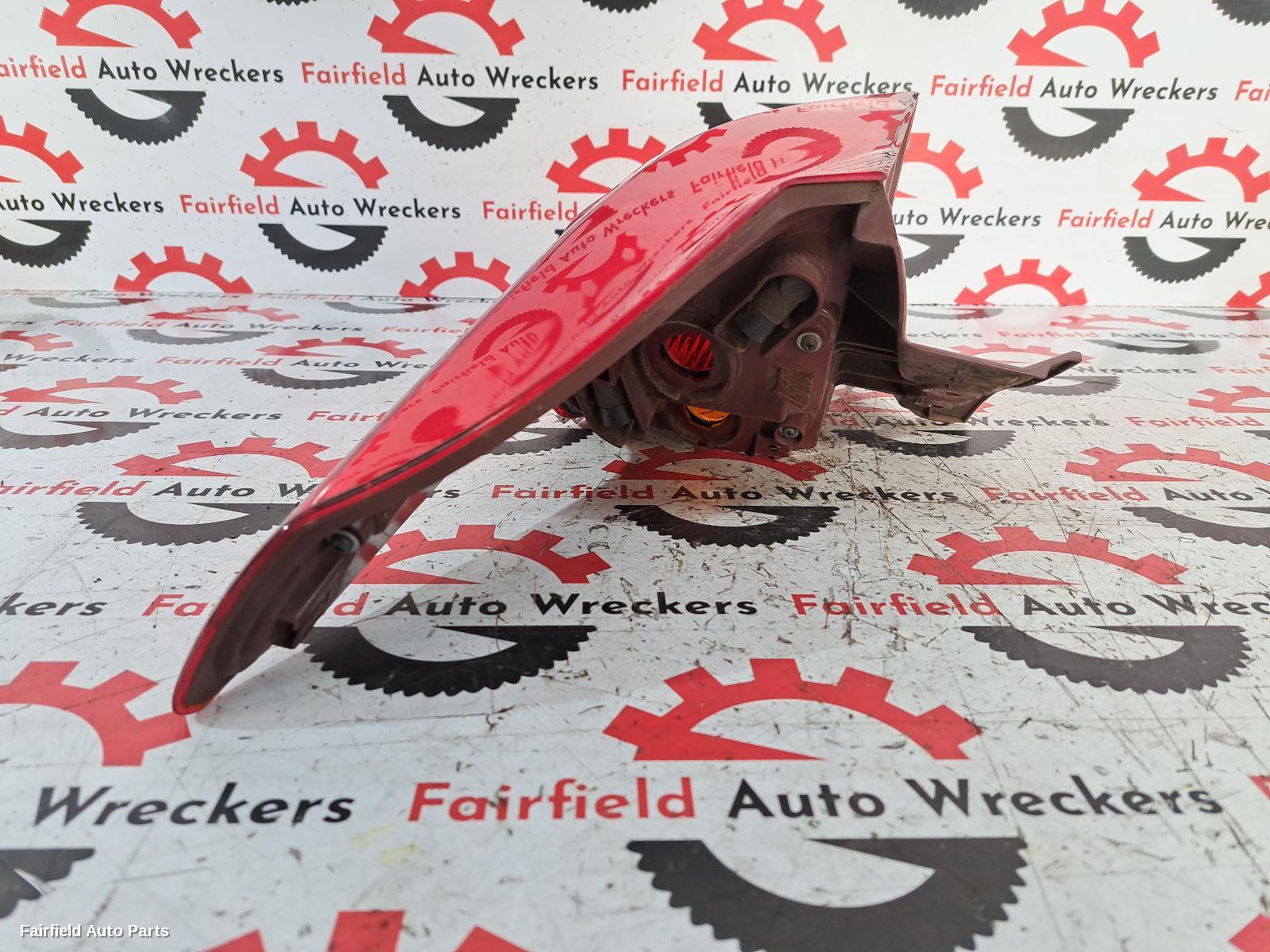 2012-2015 Toyota Rav4 Right Taillight