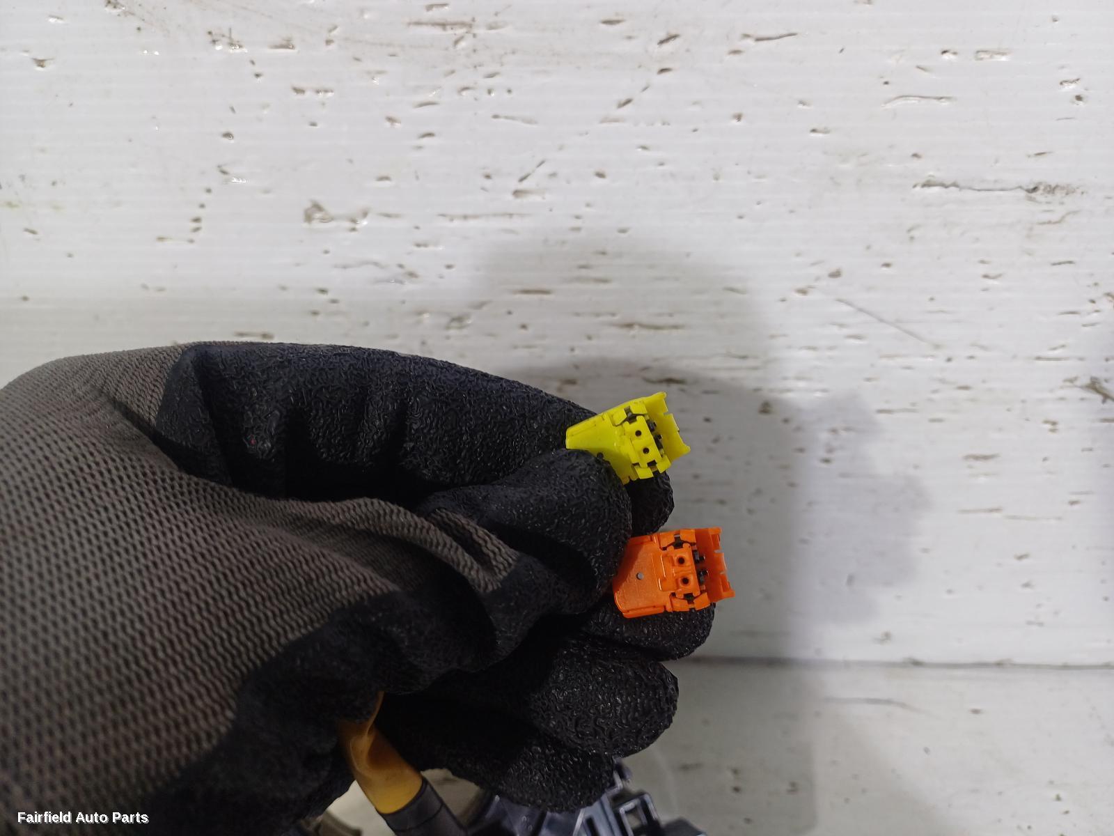 2014-2026 Mazda 2 Airbag Module Sensor