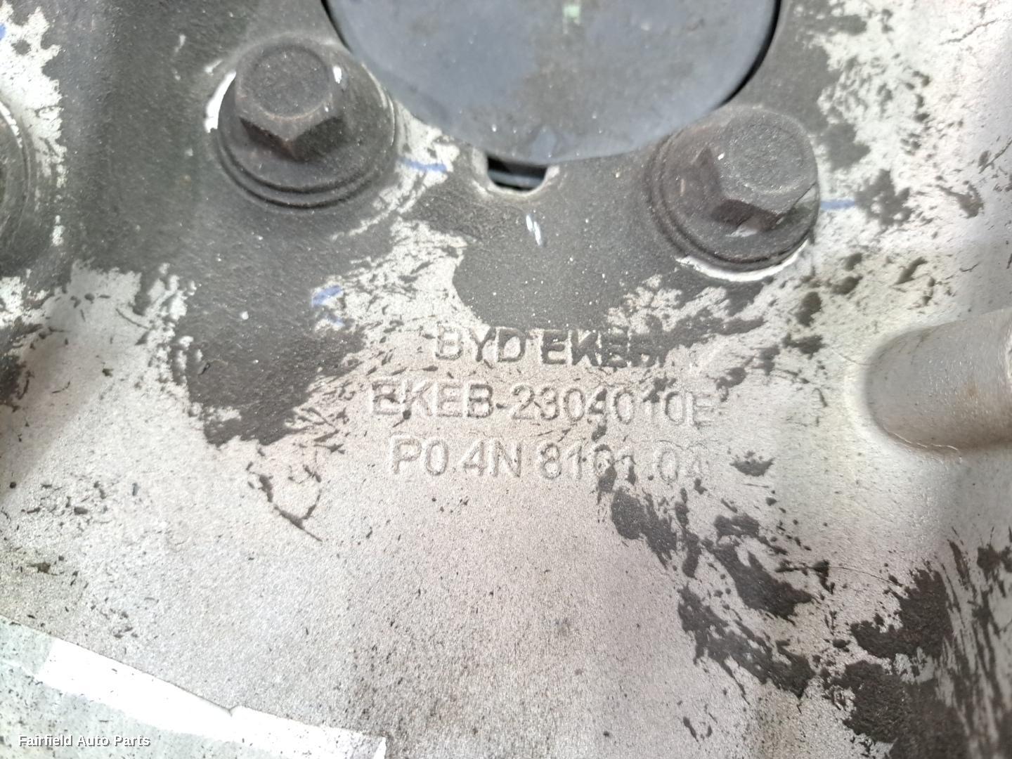 2023-2026 Byd Seal Left Front Hub Assembly