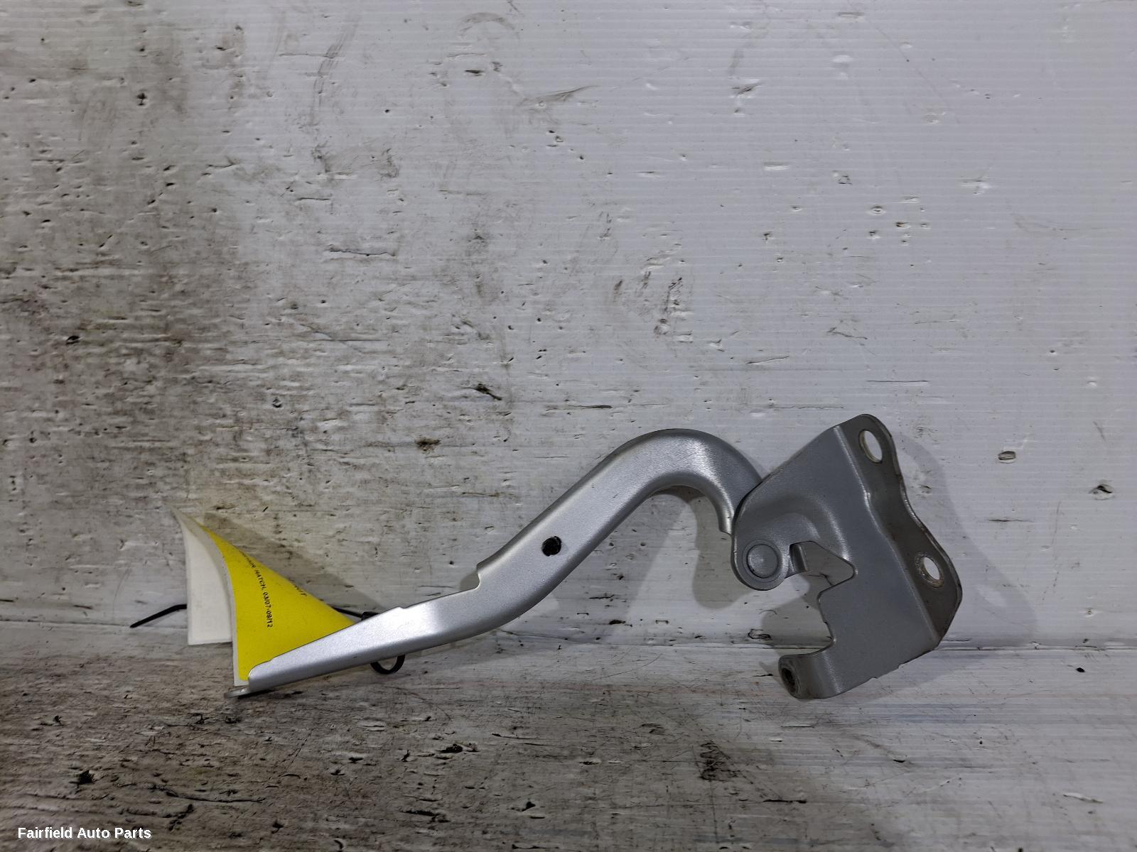 2007-2012 Toyota Corolla Bonnet Hinge Strut