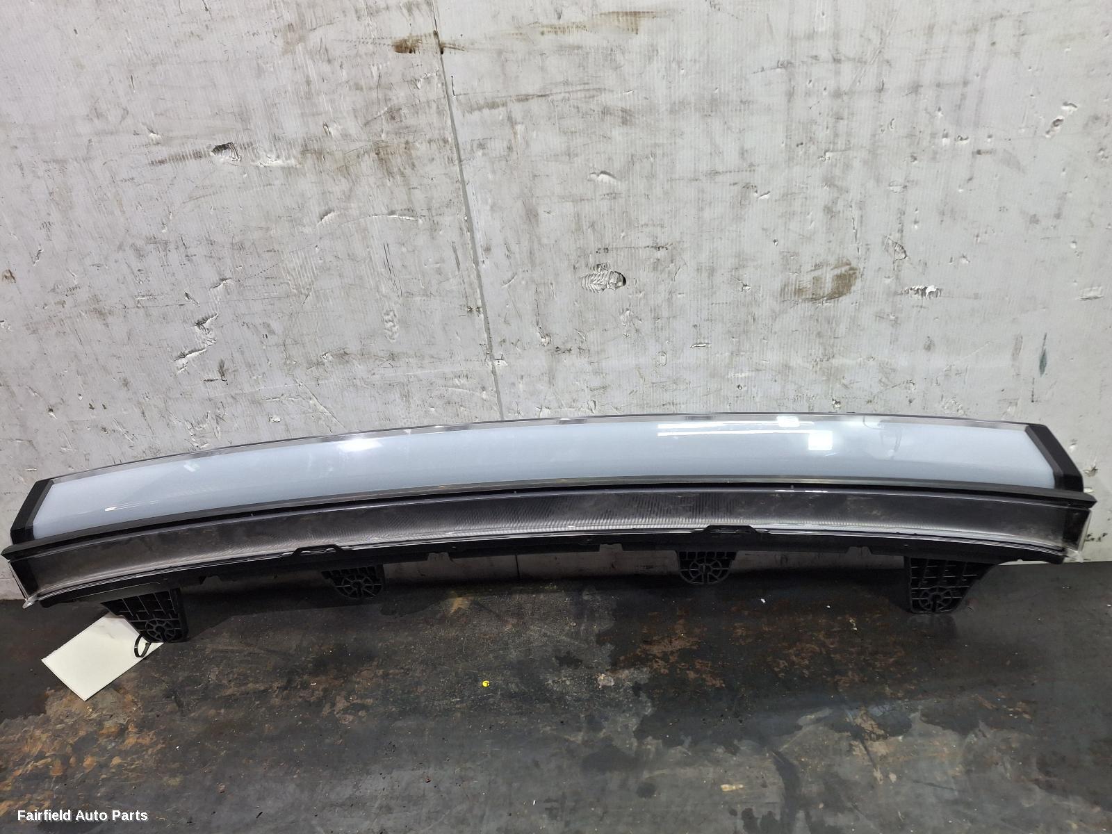 2024-2025 Byd Shark 6 Grille