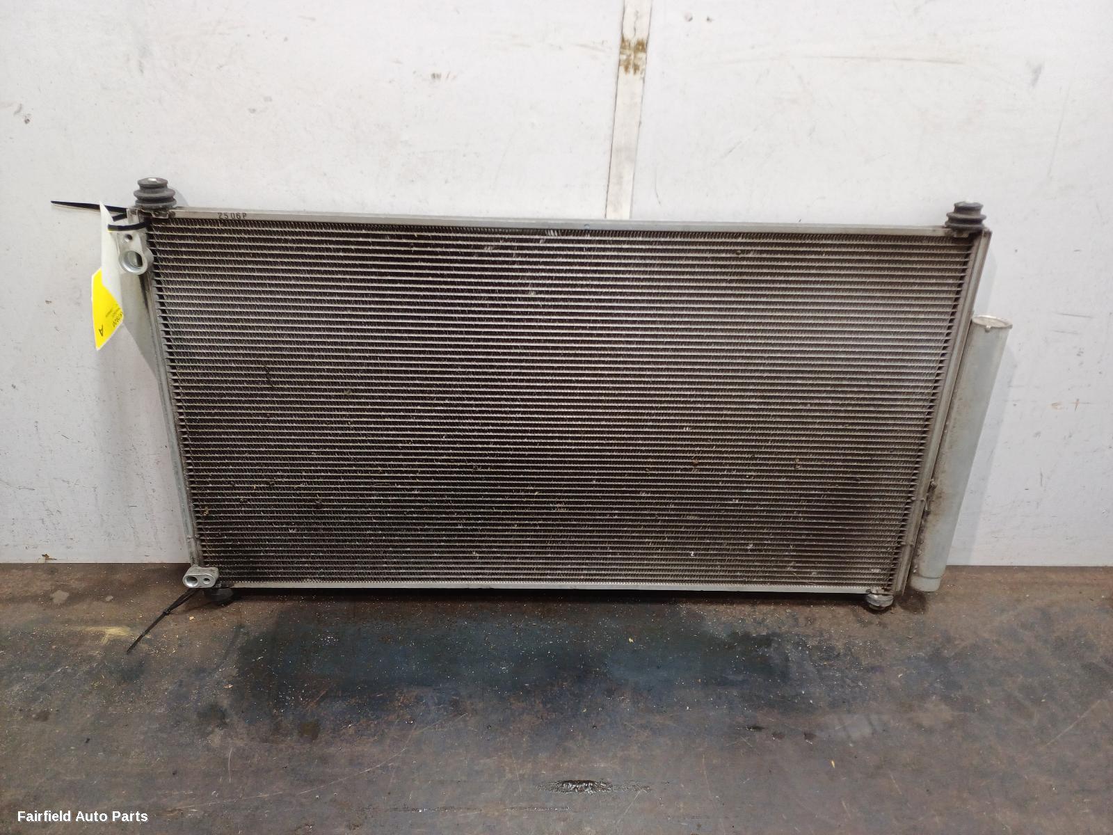 2012-2016 Honda Civic A C Condenser