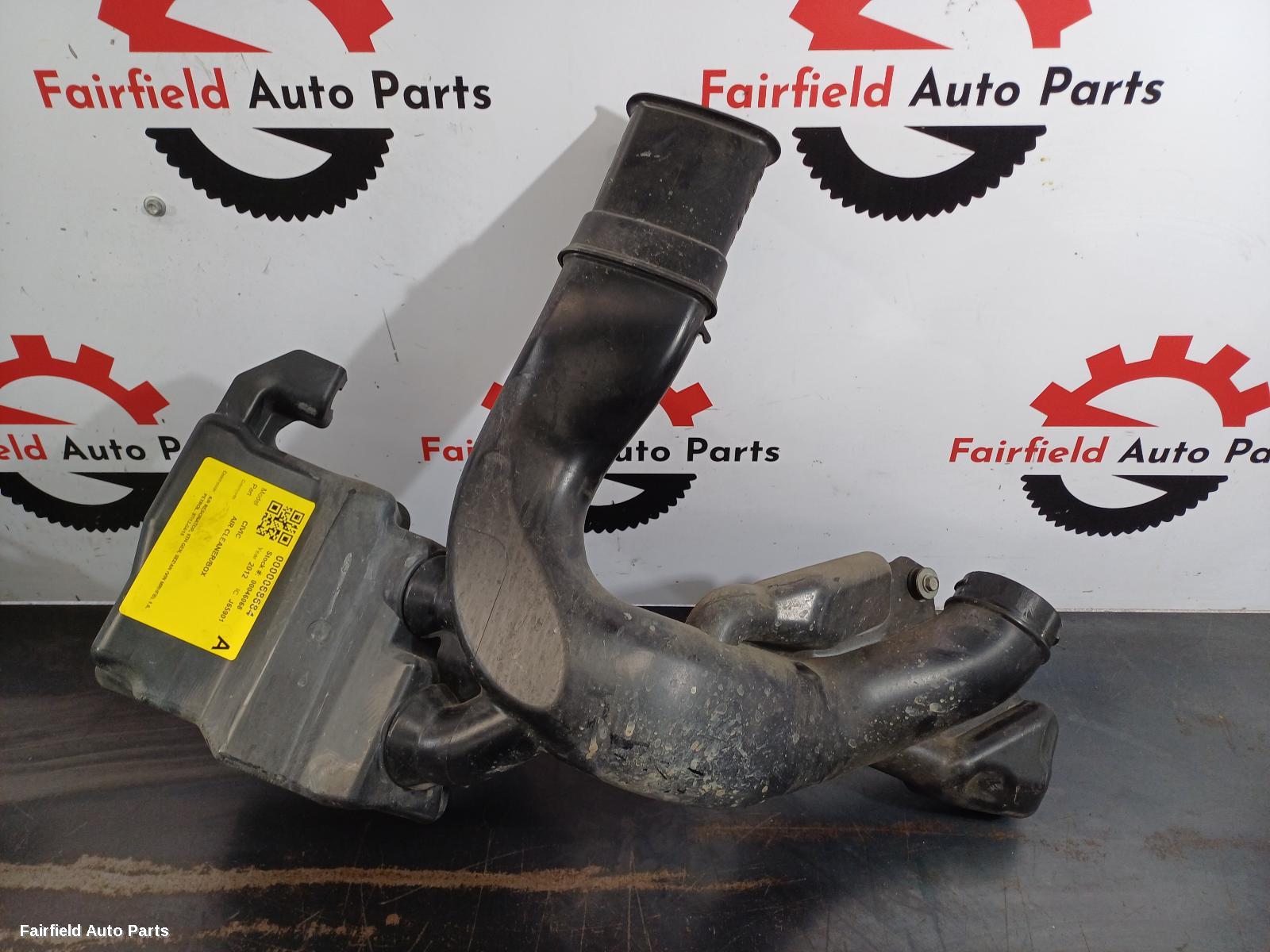 2012-2016 Honda Civic Air Cleaner Box