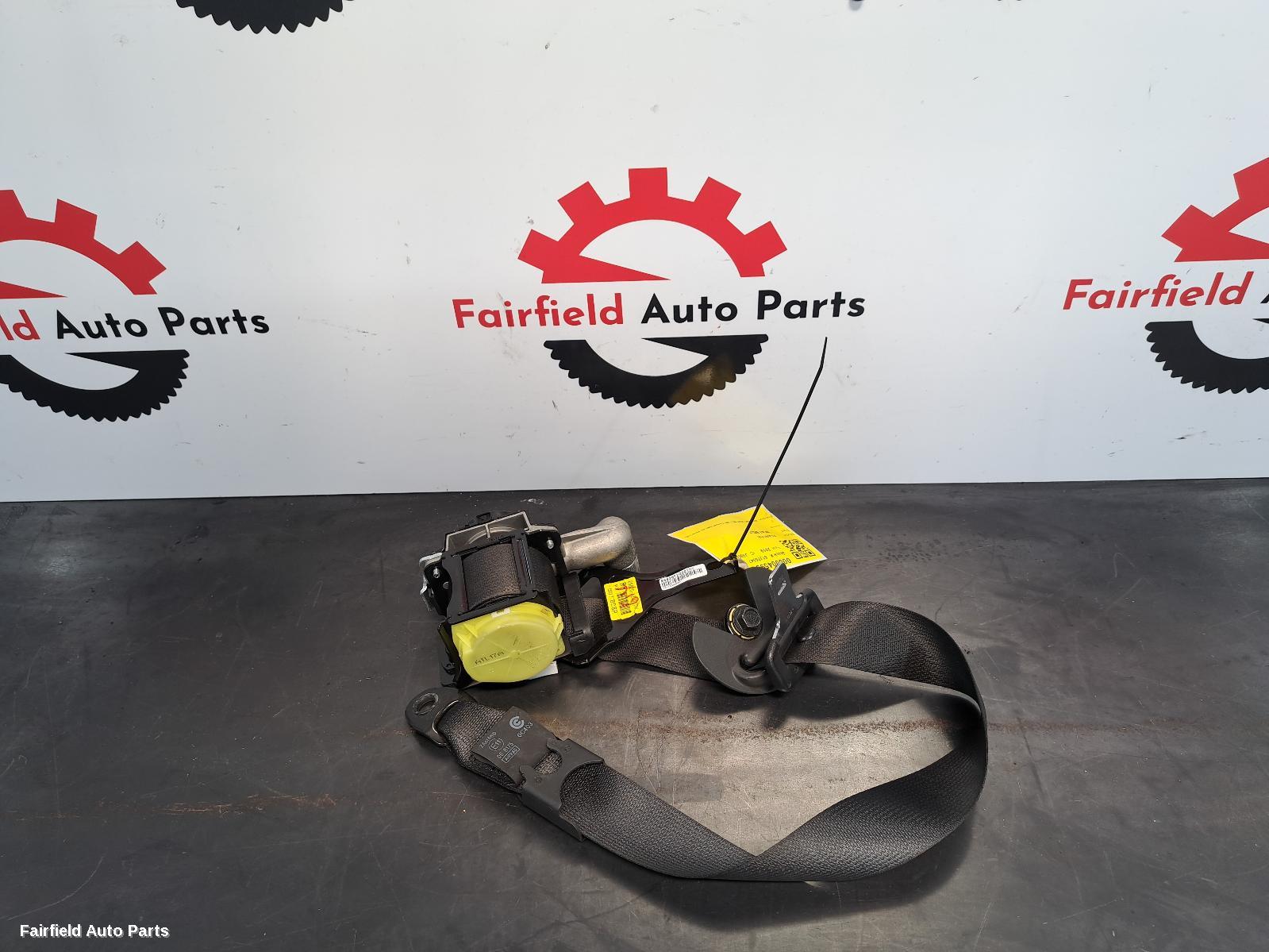 2015-2020 Hyundai Elantra Seatbelt Stalk