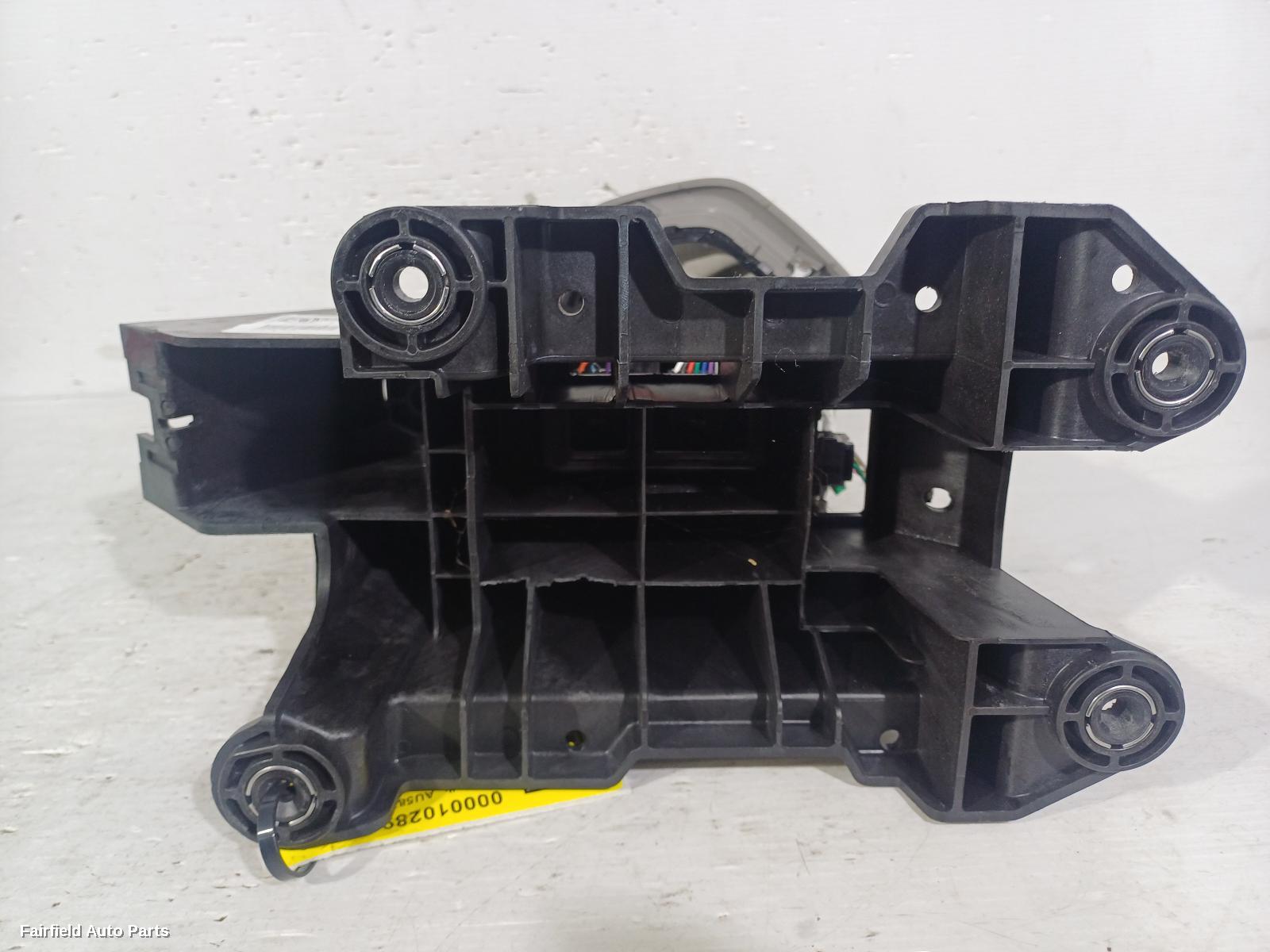 2014-2022 Jeep Cherokee Gear Stick Shifter