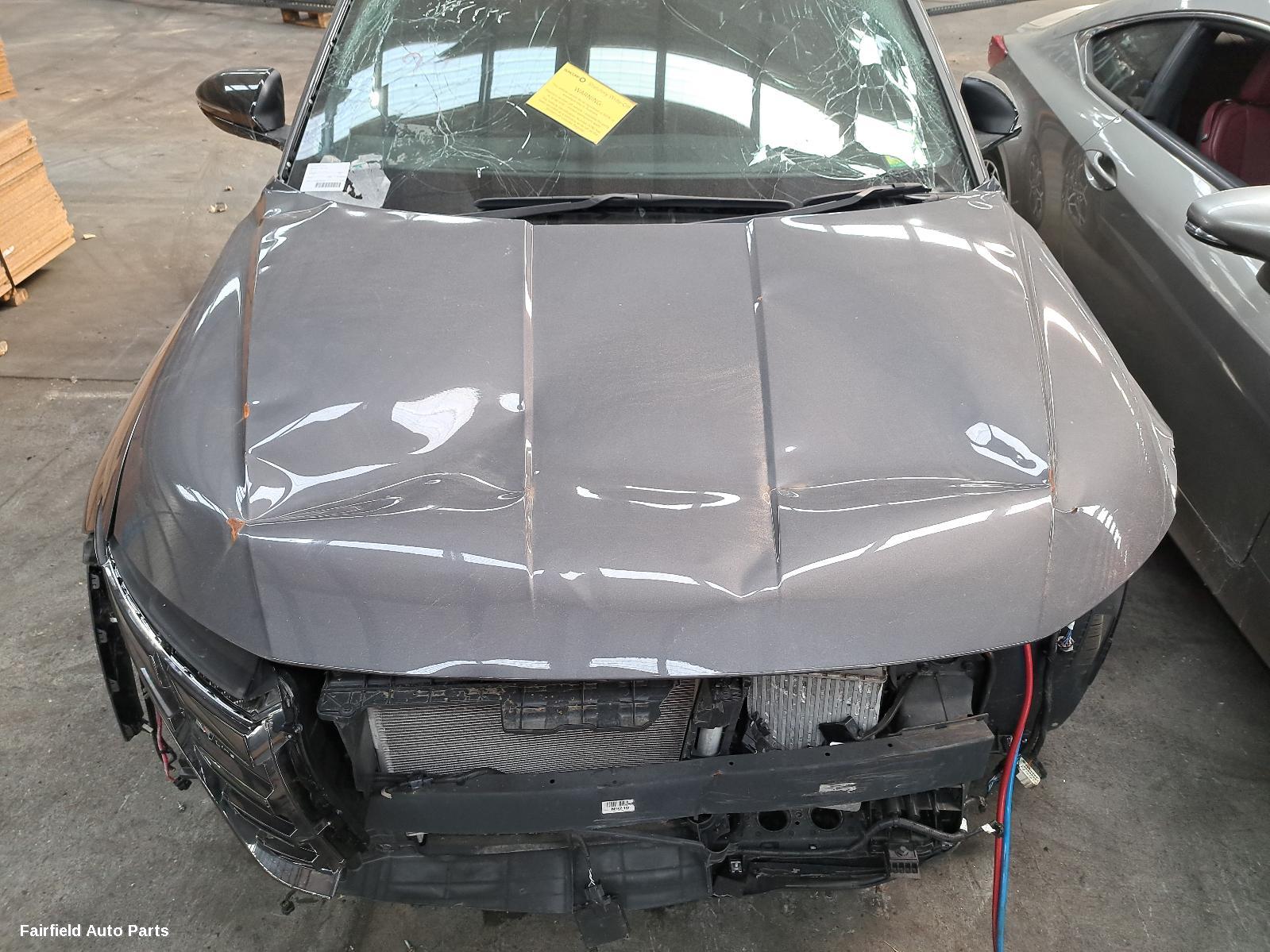 2021-2023 Hyundai Tucson Left Door Mirror