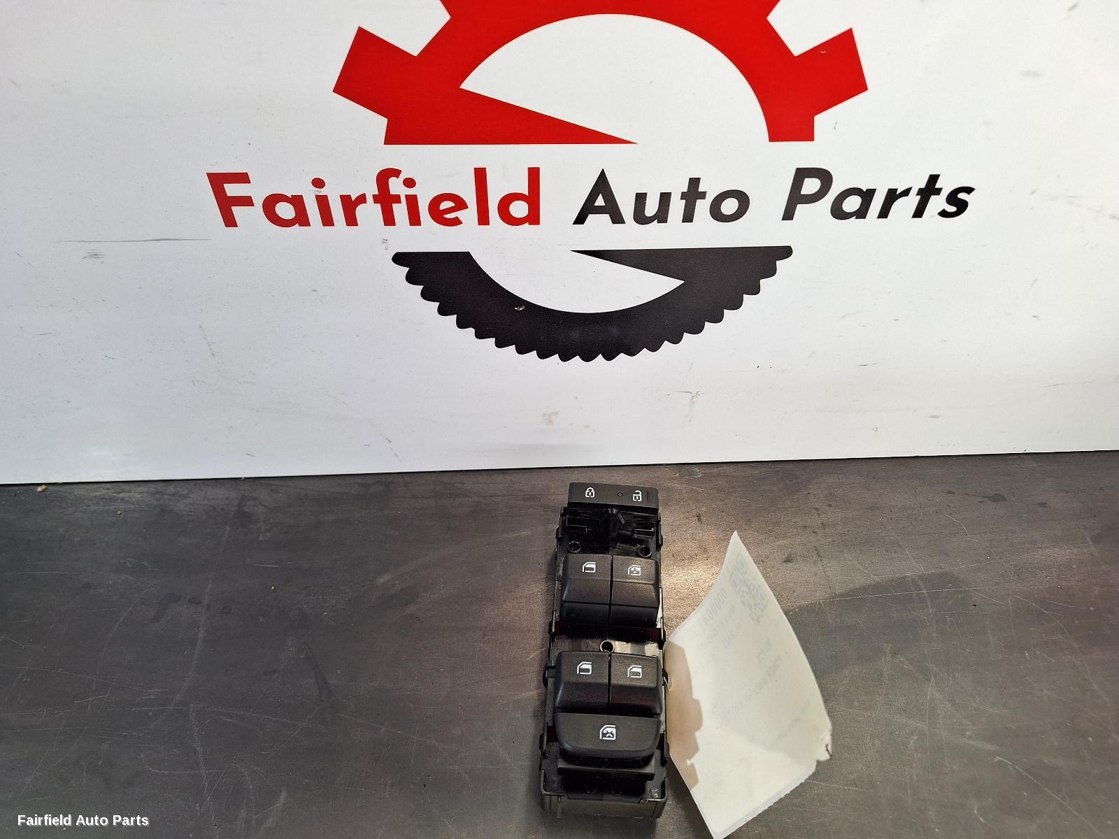 2019-2025 Kia Seltos Pwr Dr Wind Switch