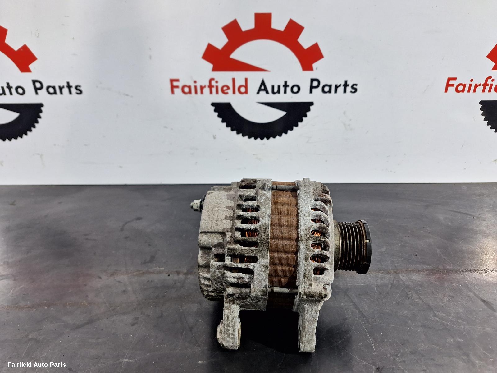 2010-2014 Nissan Juke Alternator