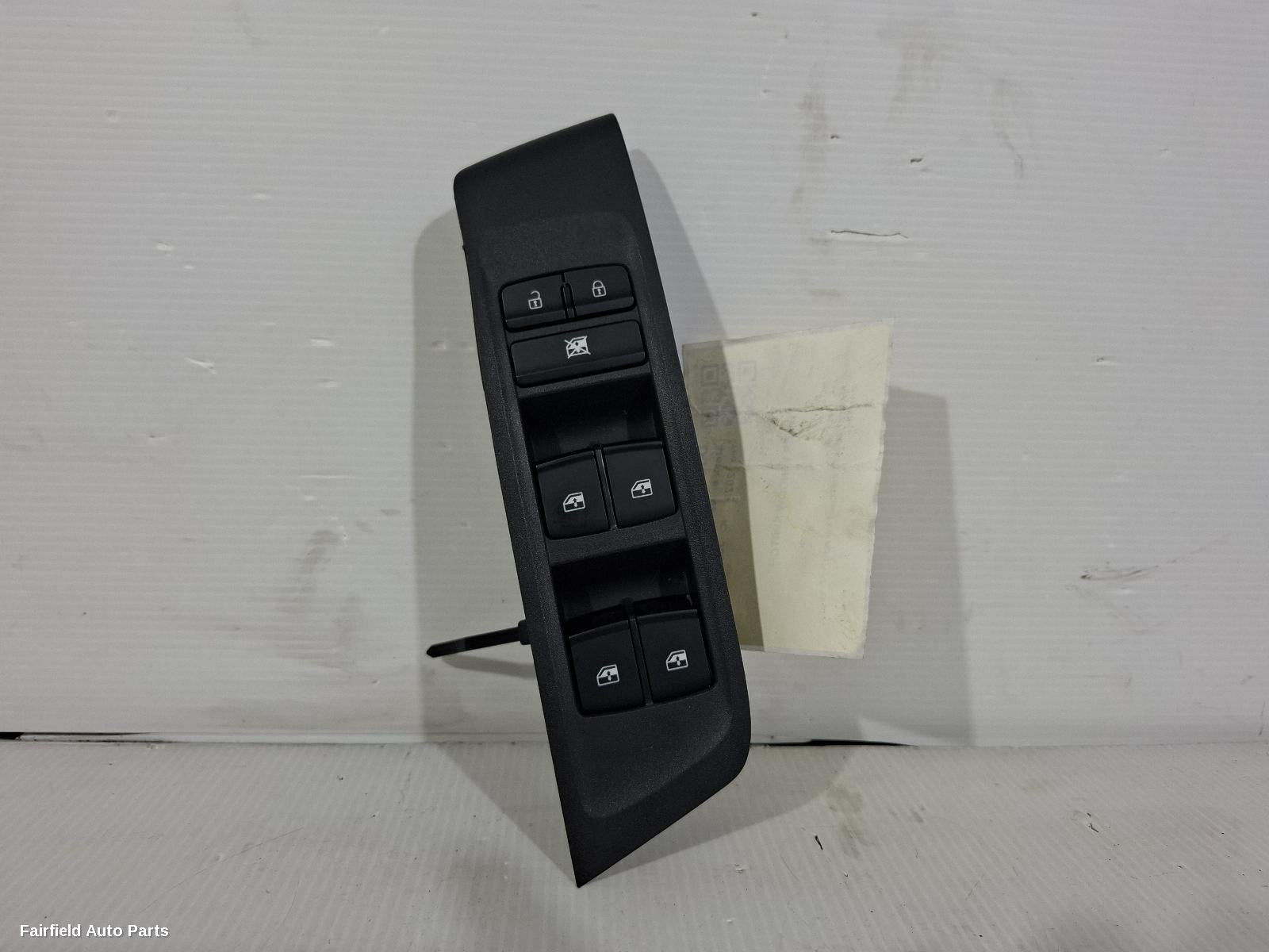 2021-2025 Ldv T60 Pwr Dr Wind Switch