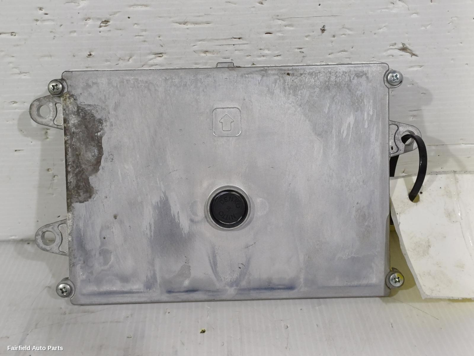 2014-2022 Honda Odyssey Ecu