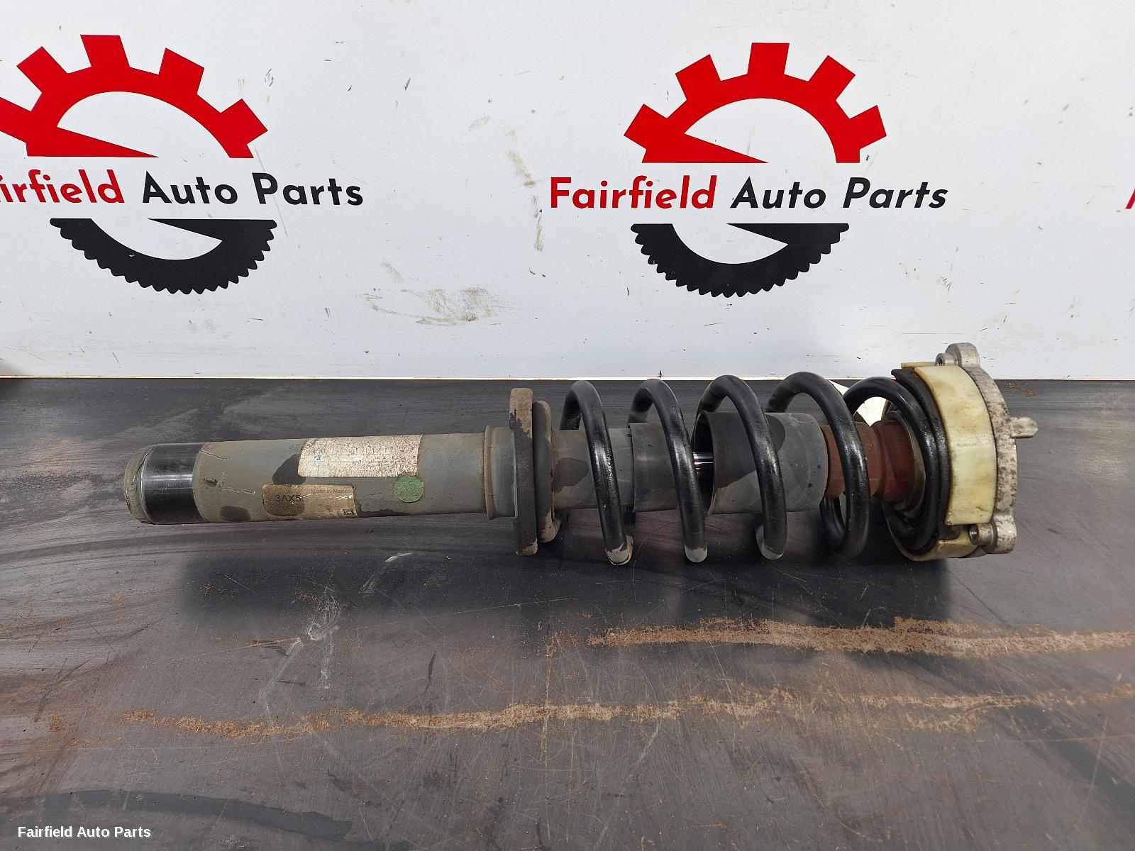 2017-2025 Audi Q5 Right Front Strut