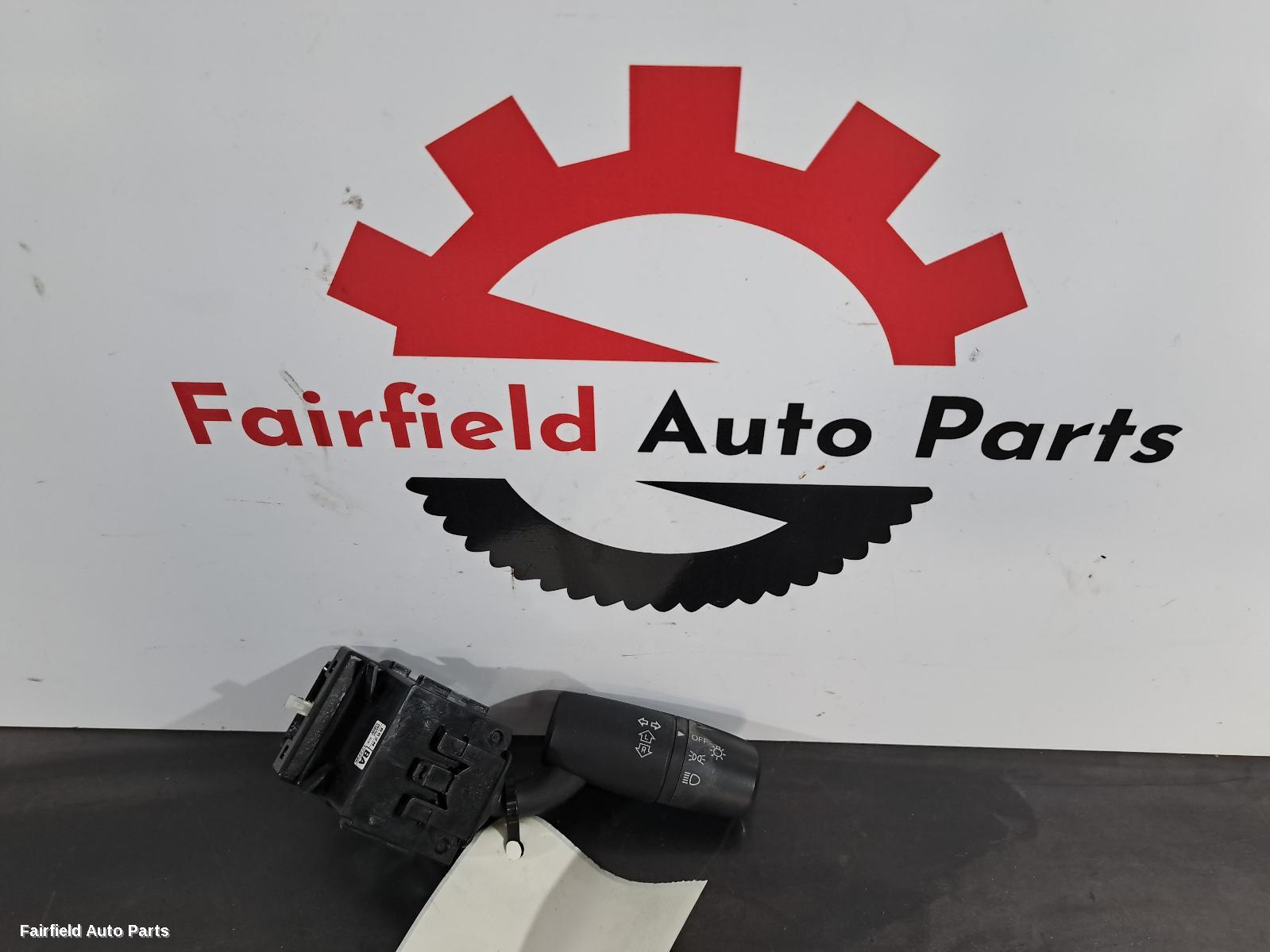 2016-2019 Mazda 3 Combination Switch