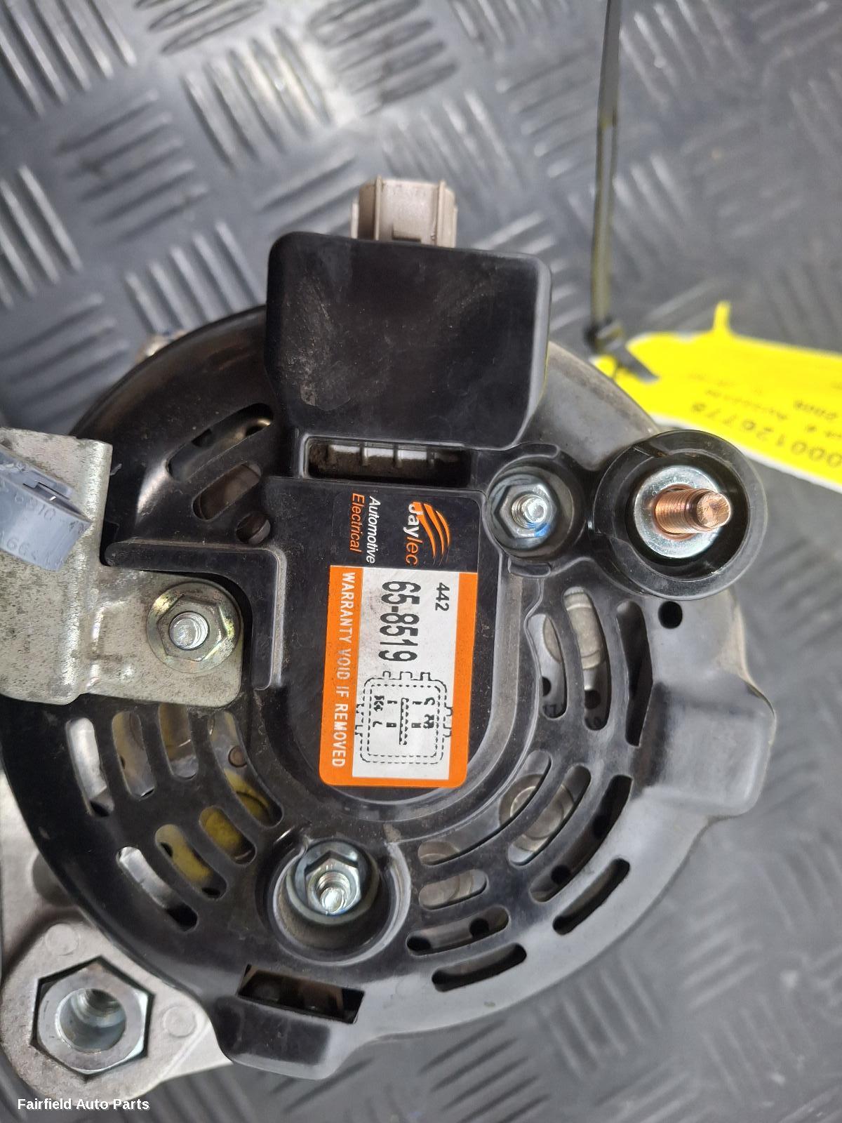 2008-2015 Honda Accord Alternator