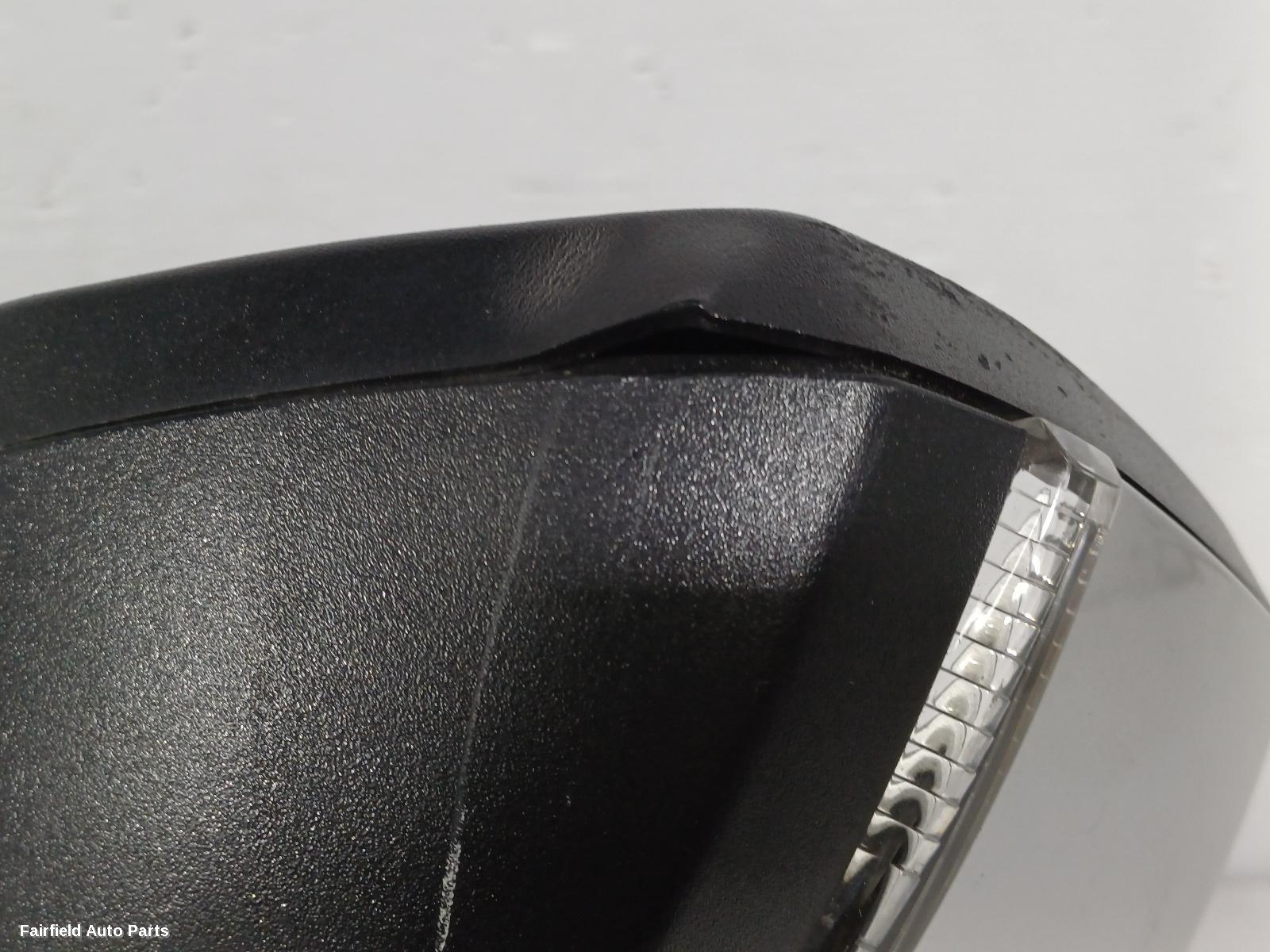 2017-2024 Ldv D90 Right Door Mirror