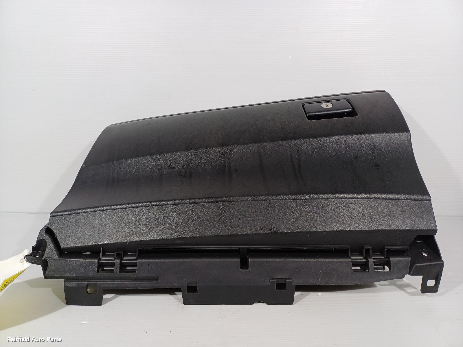 2006-2012 Toyota Camry Glove Box