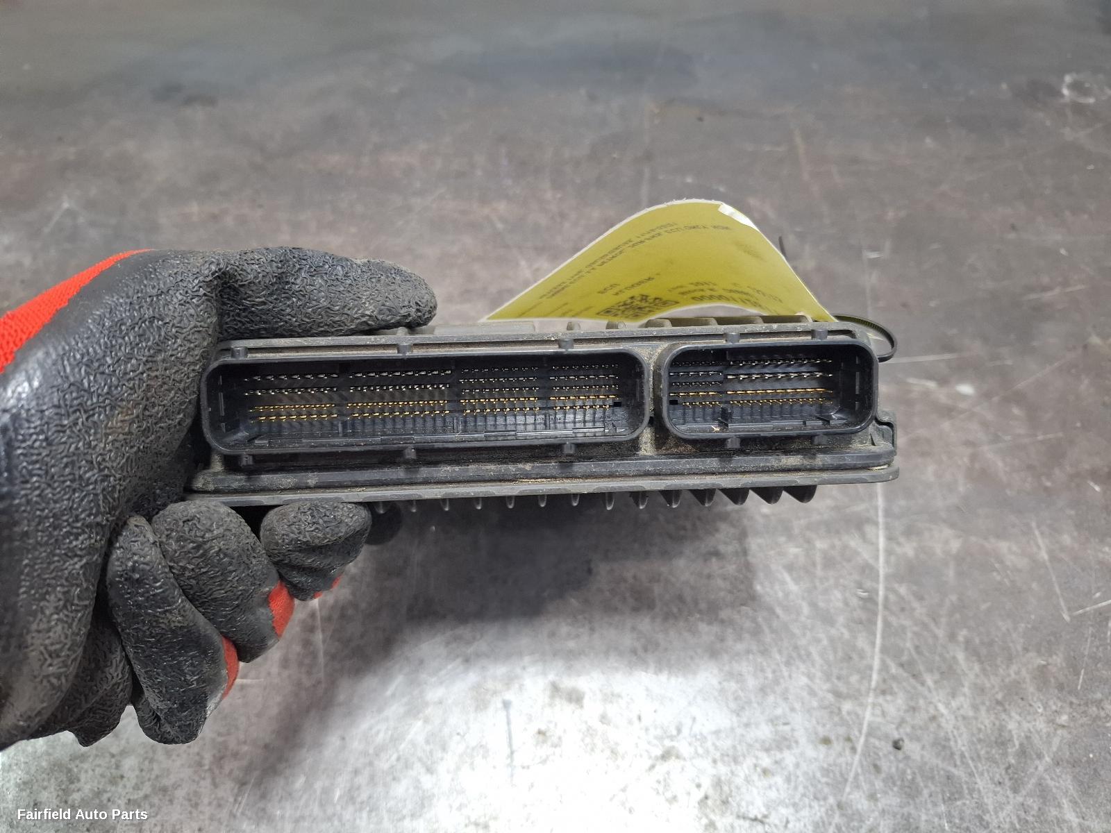 2016-2021 Toyota Kluger Ecu